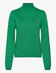 Lollys Laundry - Beaumont jumper - trøjer - 40 green - 0