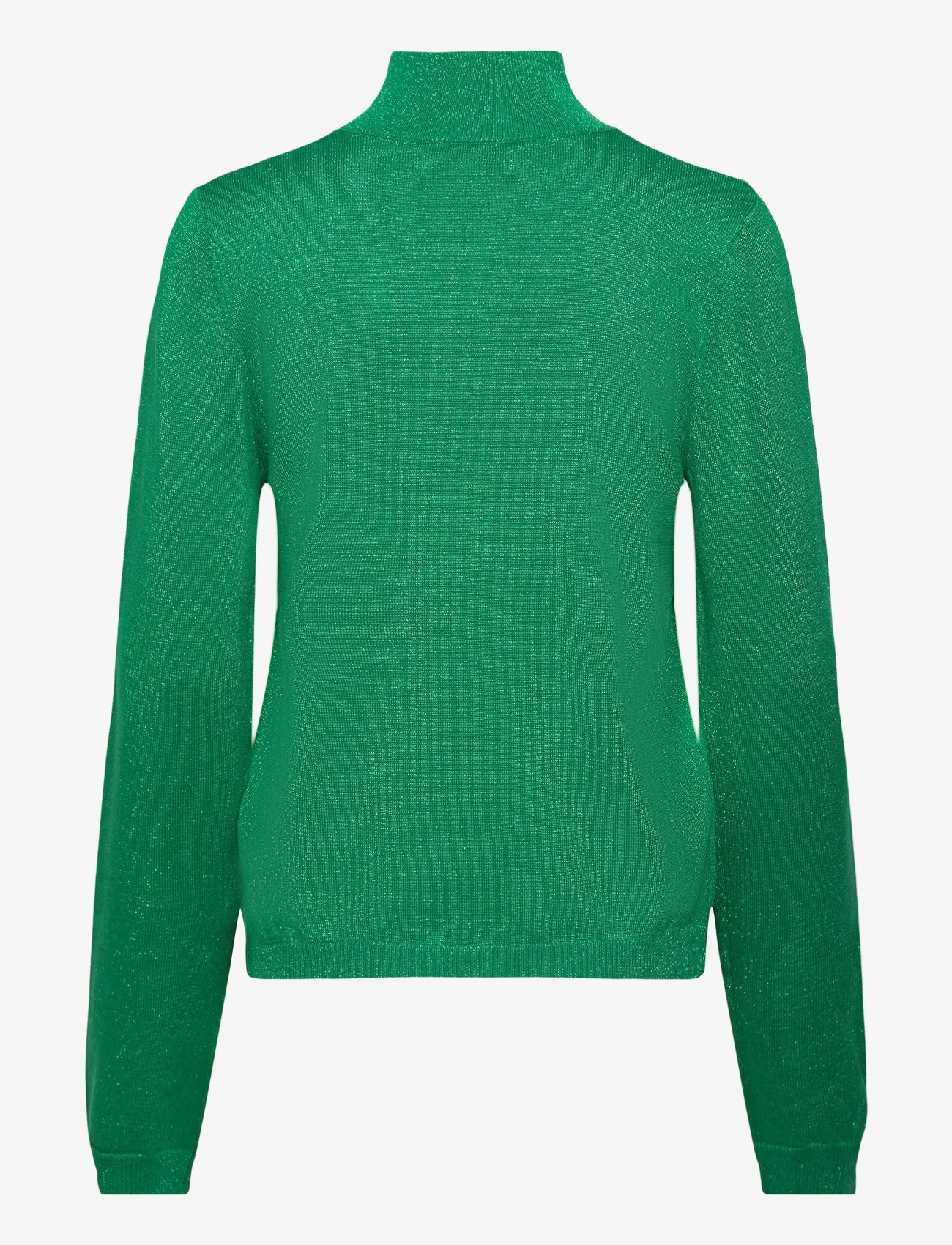 Lollys Laundry - Beaumont jumper - trøjer - 40 green - 1