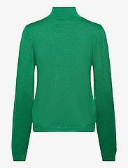 Lollys Laundry - Beaumont jumper - strikkegensere - 40 green - 1