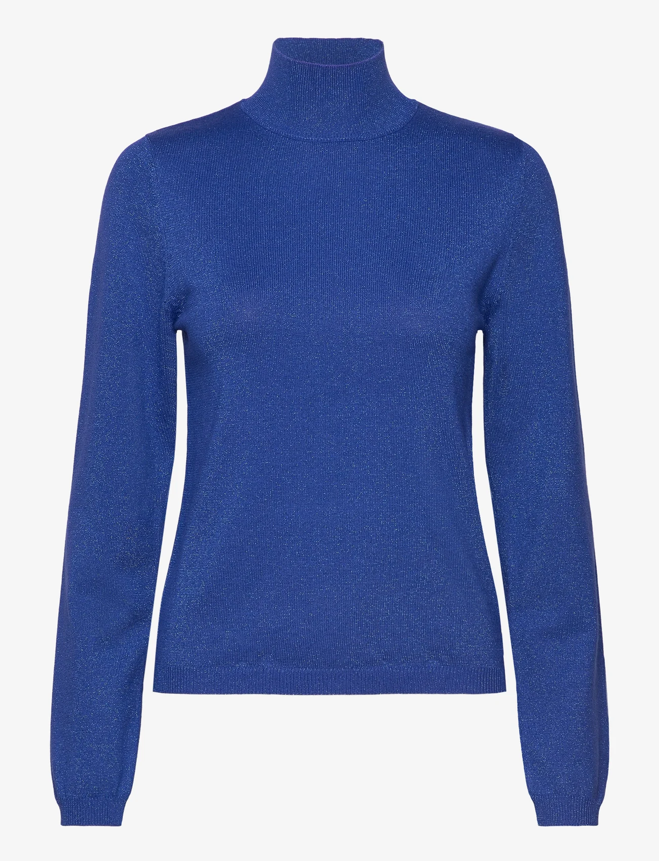 Lollys Laundry - Beaumont jumper - džemprid - neon blue - 0