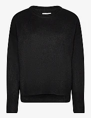 Lollys Laundry - Inverness Jumper - jumpers - 99 black - 0