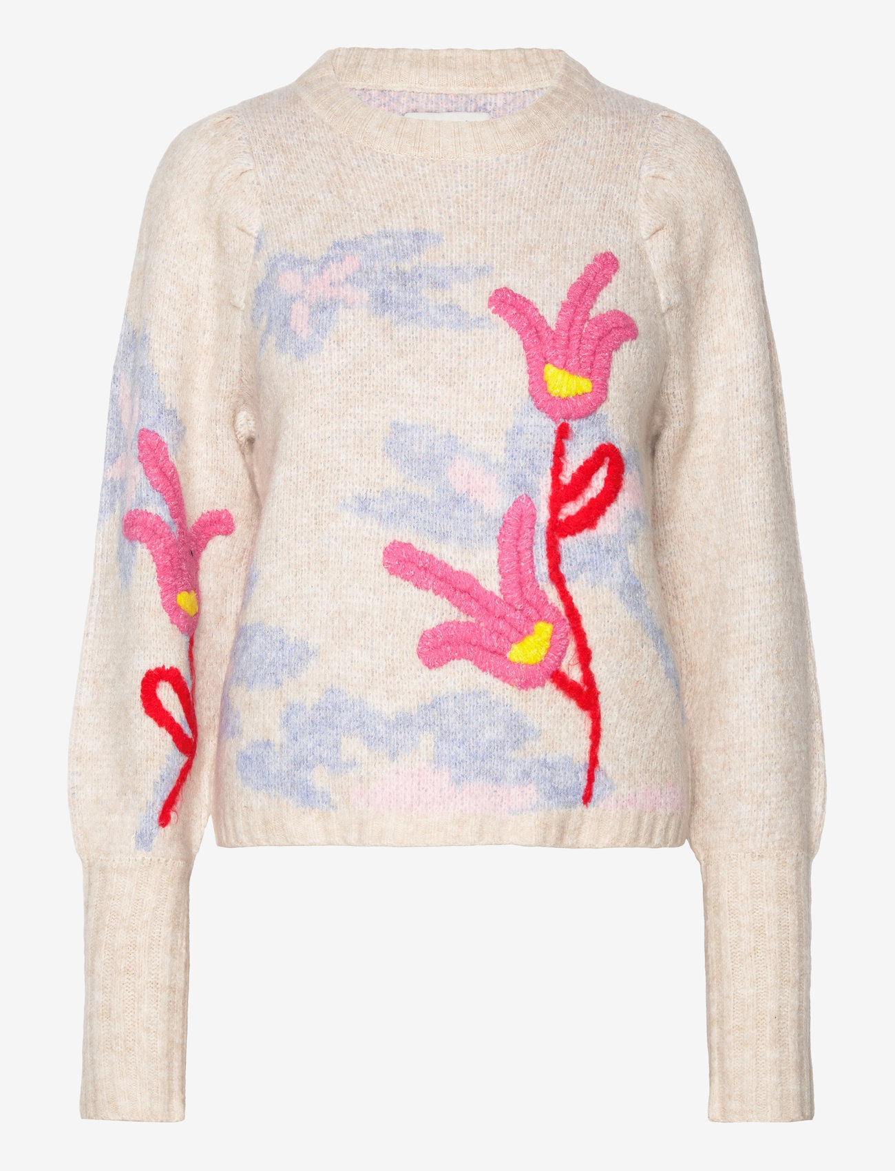 Lollys Laundry - Priscilla Jumper - multi - 0