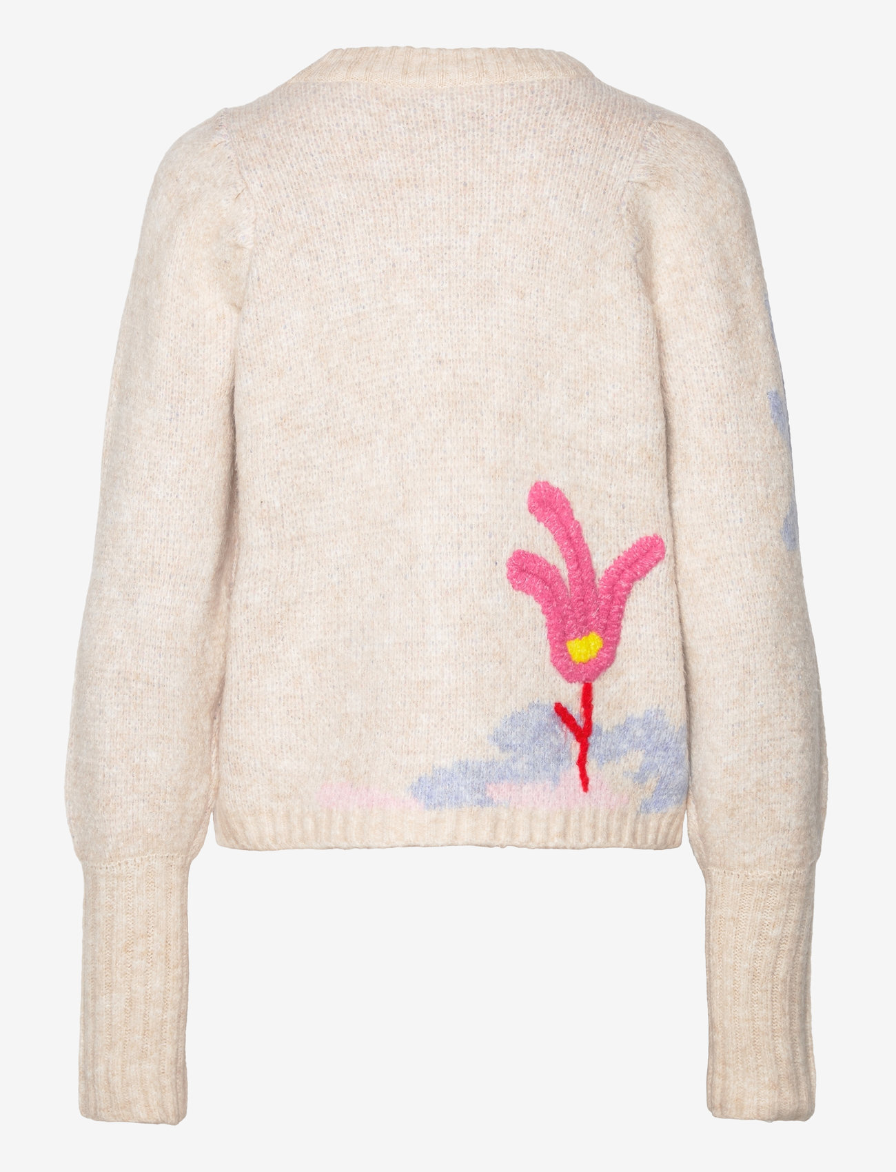 Lollys Laundry - Priscilla Jumper - multi - 1