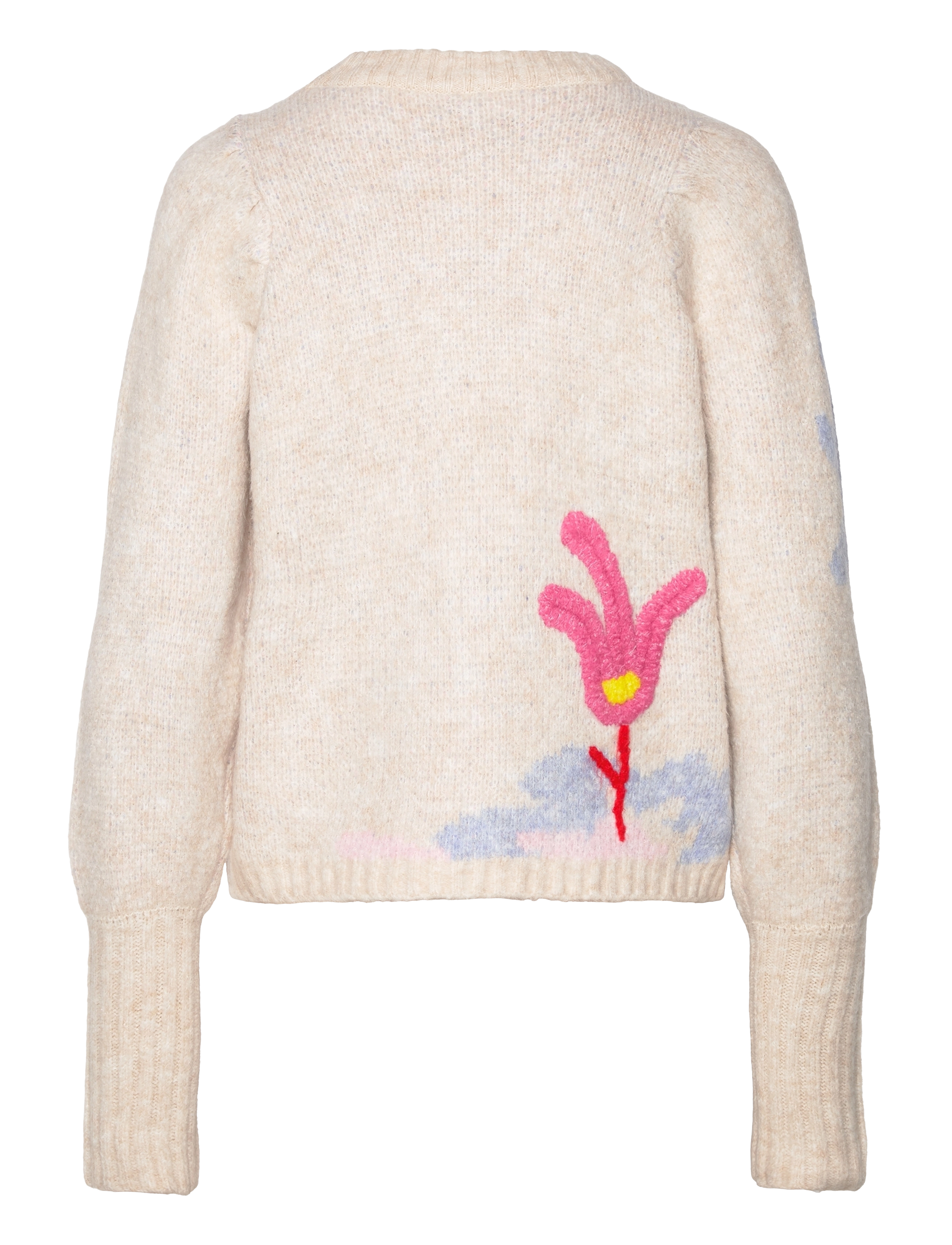 Lollys Laundry - Priscilla Jumper - multi - 2