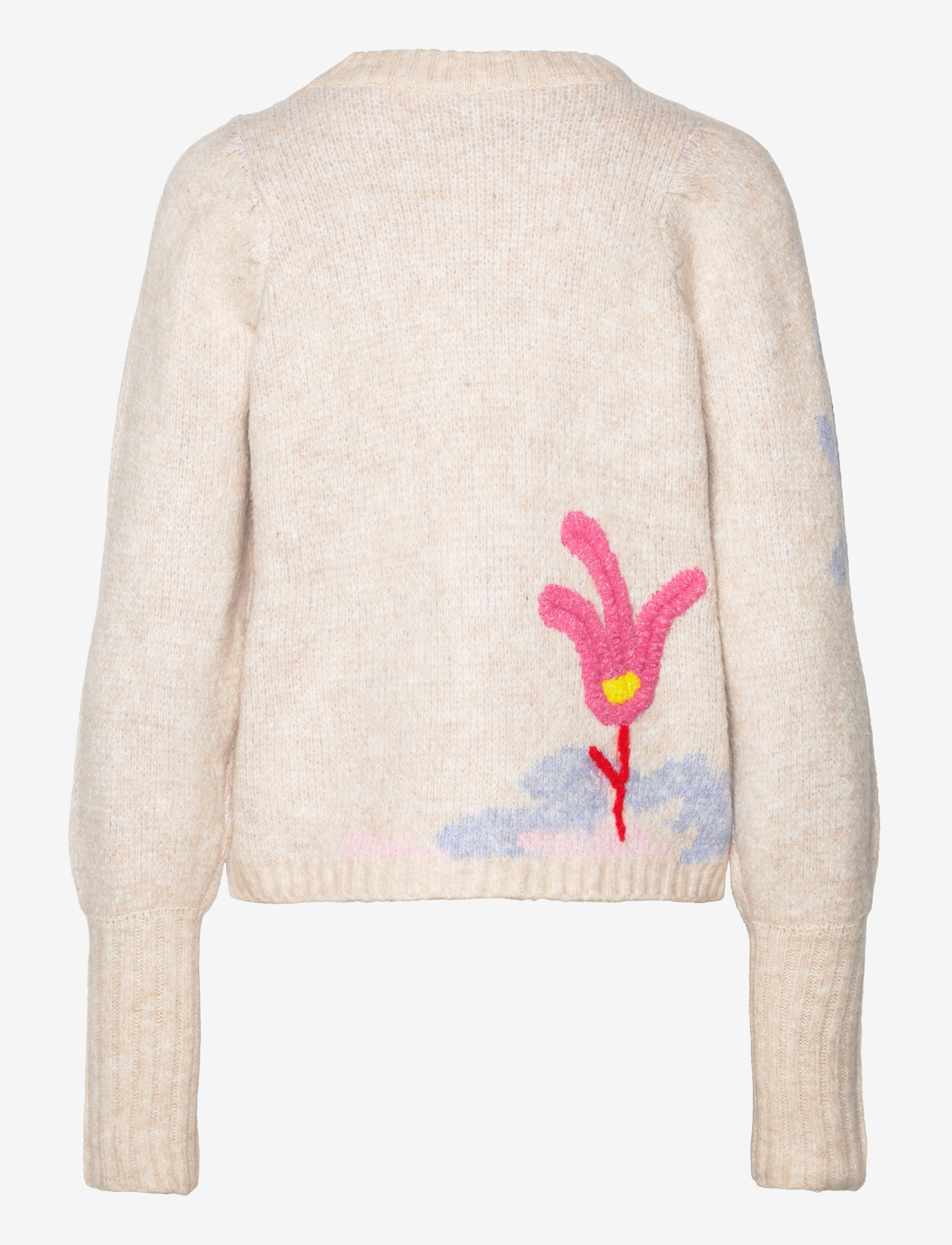 Lollys Laundry - Priscilla Jumper - multi - 3