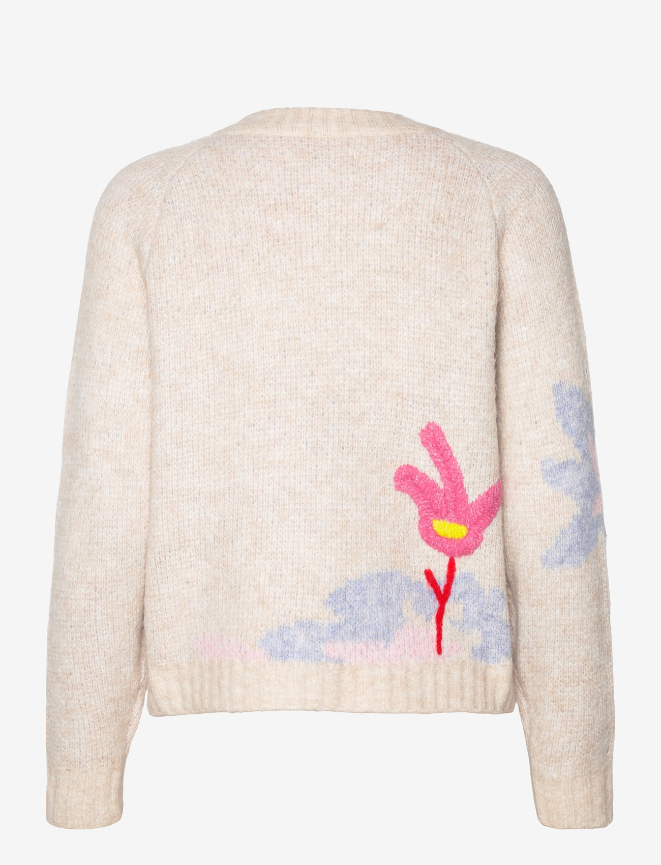 Lollys Laundry - Nova Cardigan - multi - 1