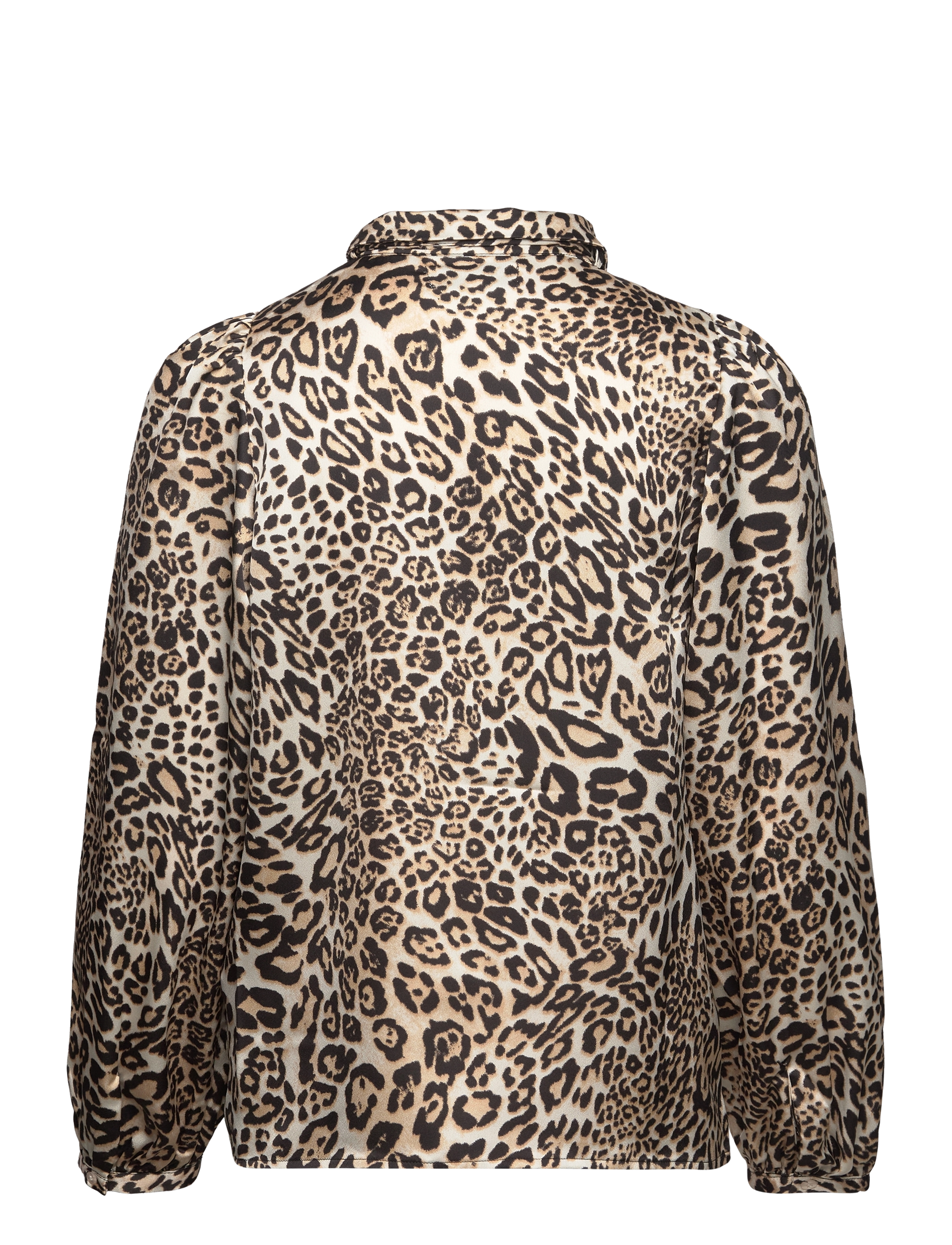 Lollys Laundry - Ellie Shirt - leopard print - 2