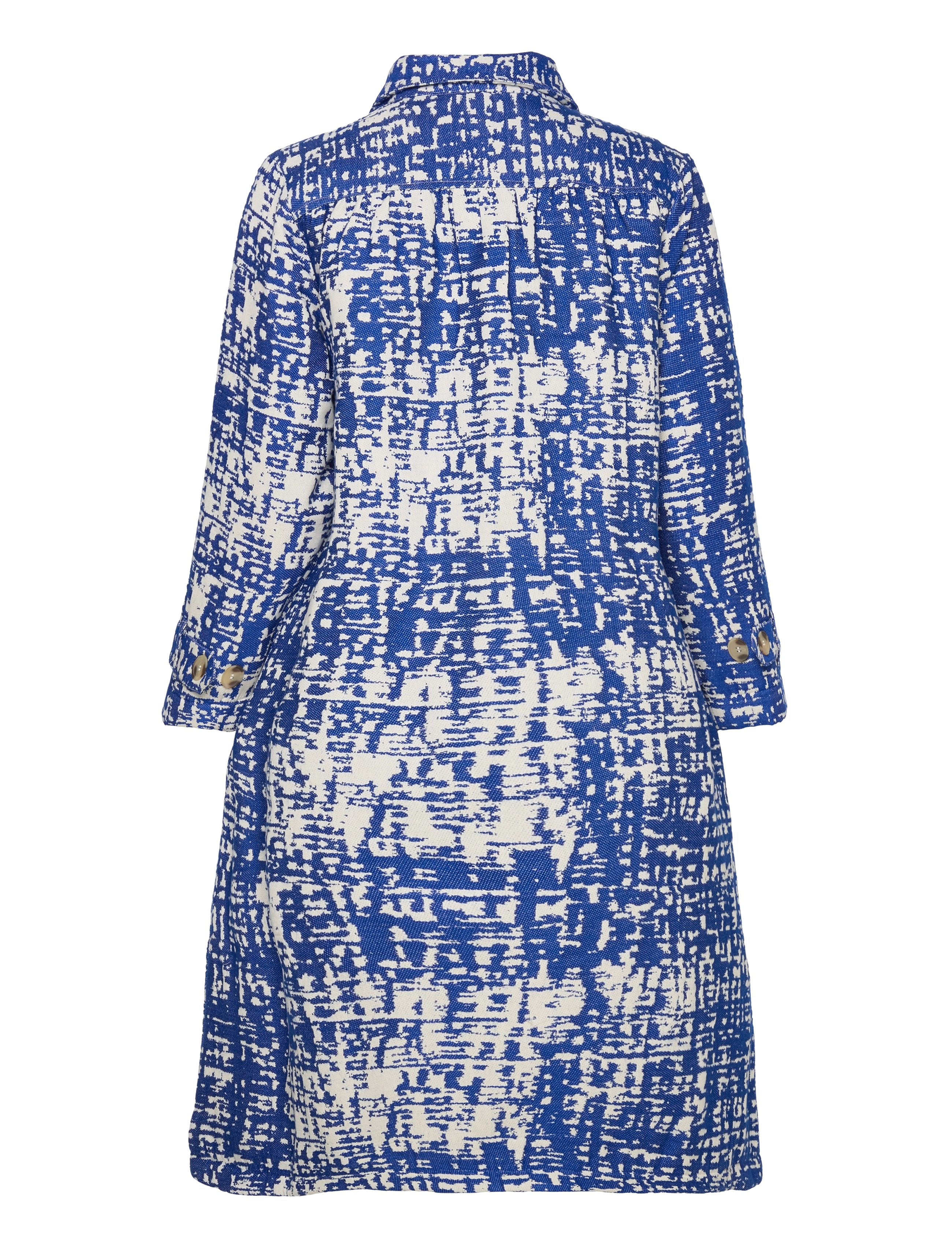 Lollys Laundry - Mikala Jacket - blue - 3