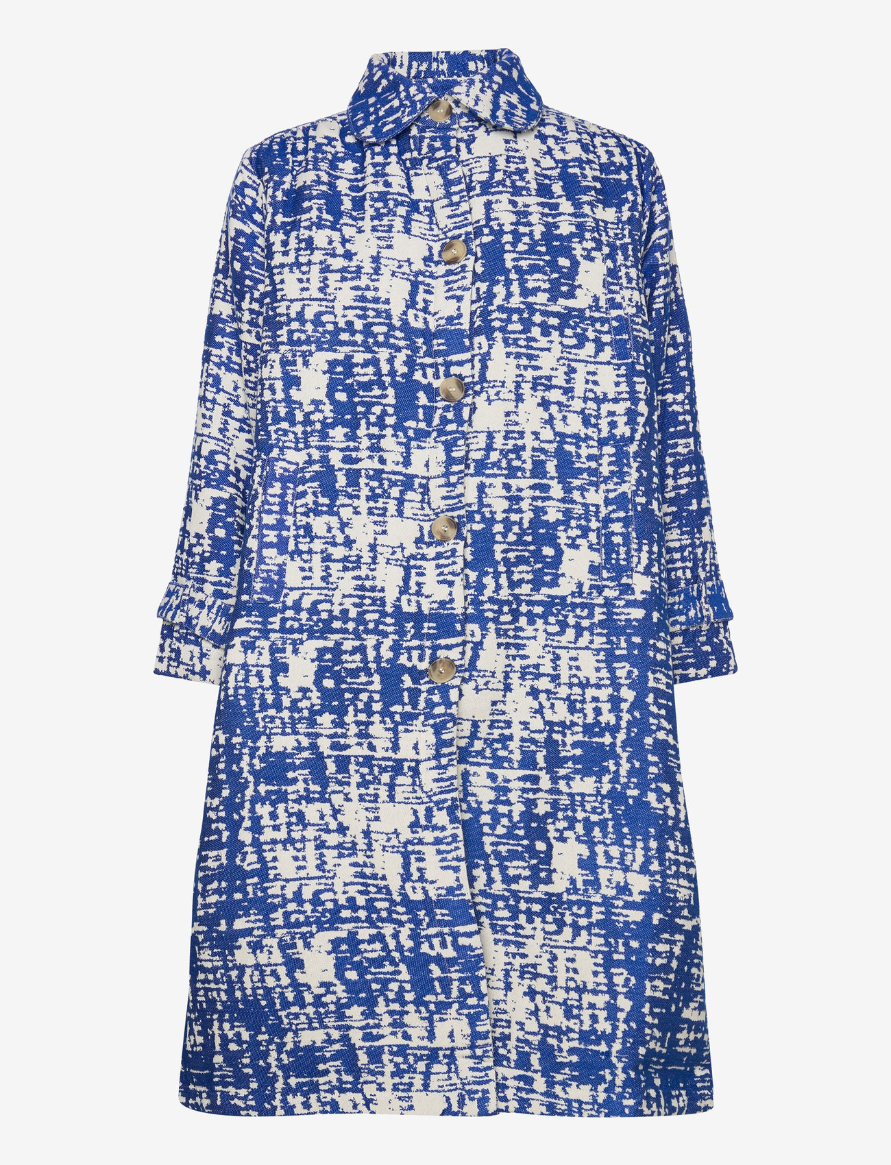 Lollys Laundry - Mikala Jacket - blue - 2