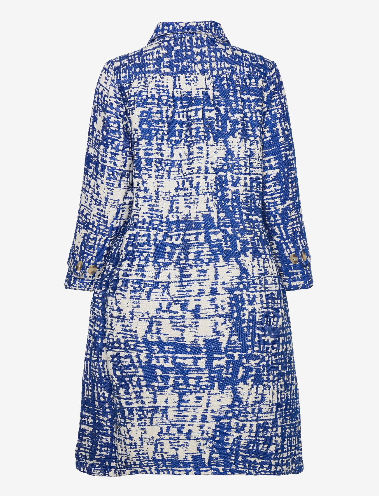 Lollys Laundry - Mikala Jacket - blue - 4