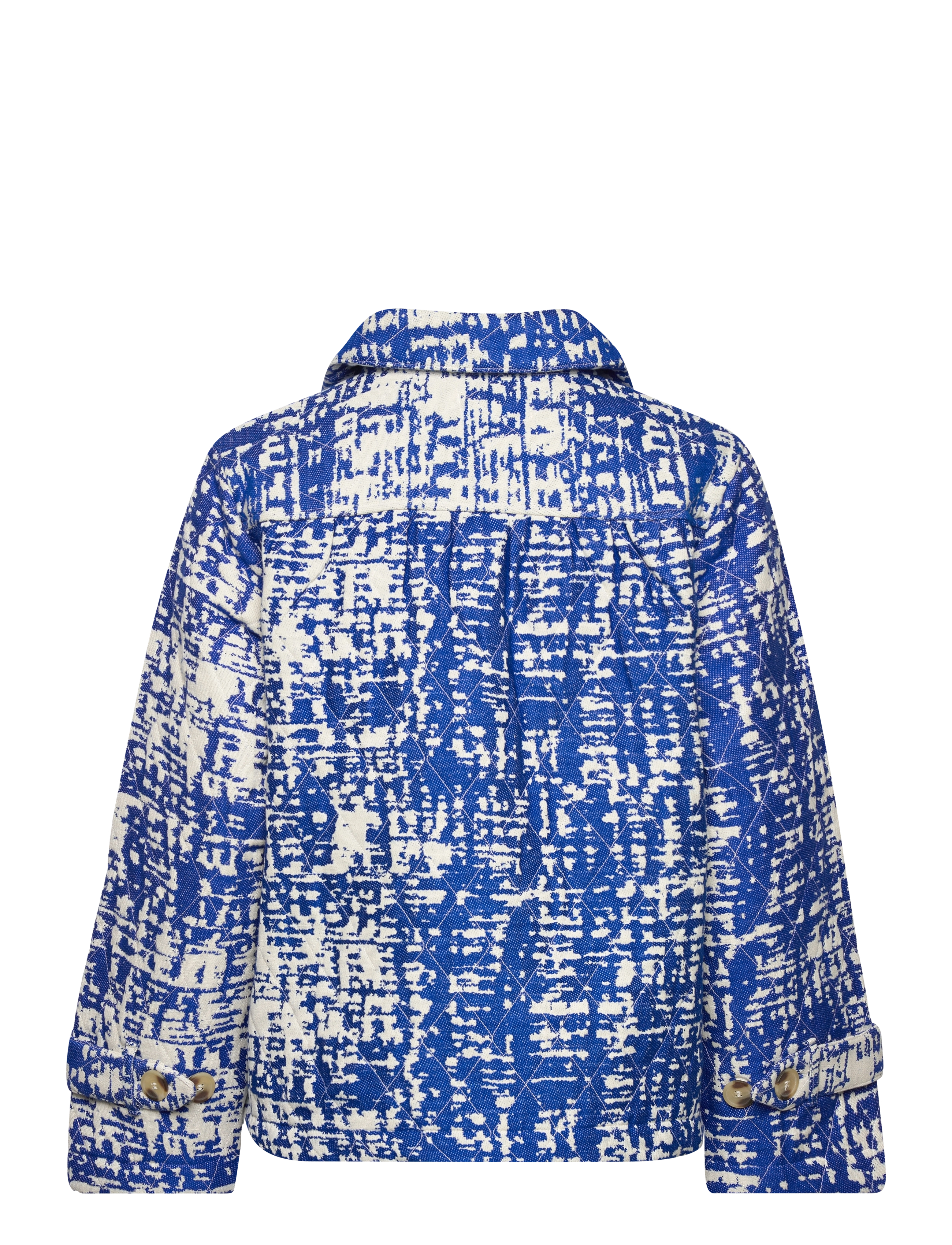 Lollys Laundry - Viola Jacket - blue - 1