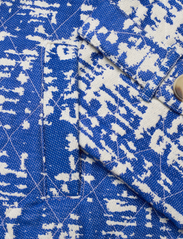 Lollys Laundry - Viola Jacket - winter jackets - blue - 3
