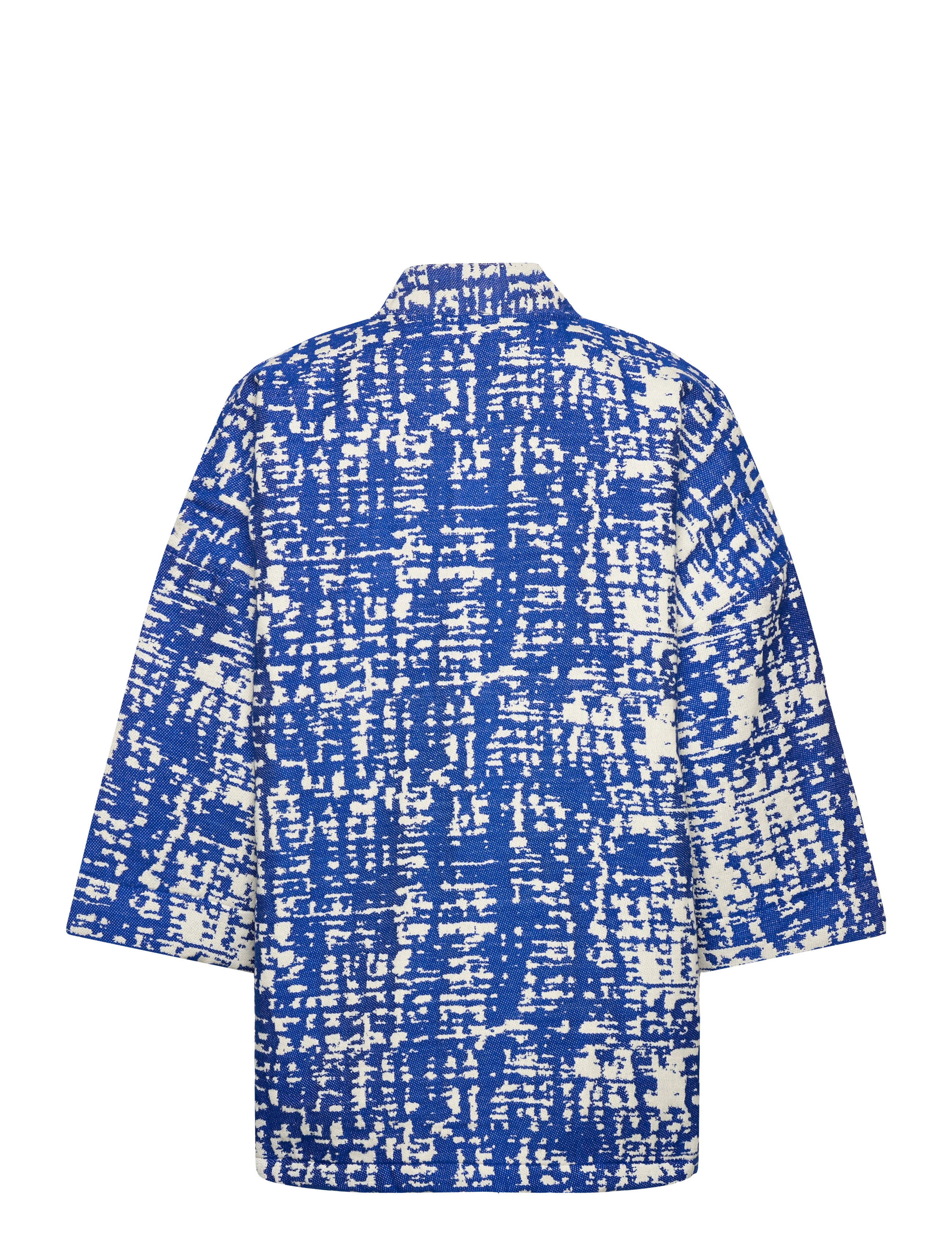 Lollys Laundry - Lulu Jacket - blue - 1