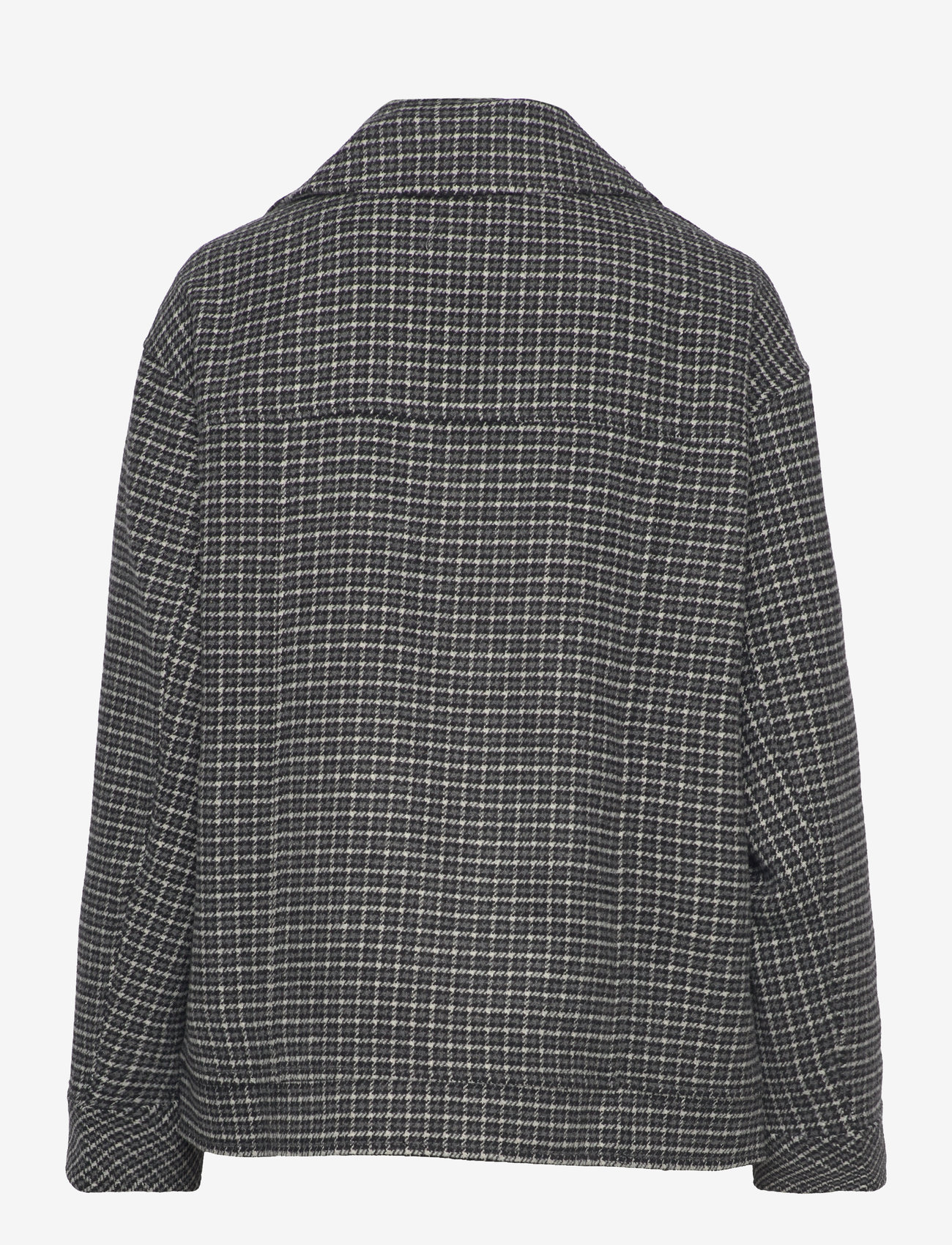 Lollys Laundry - Livia Jacket - sügisjakid - 99 black - 1