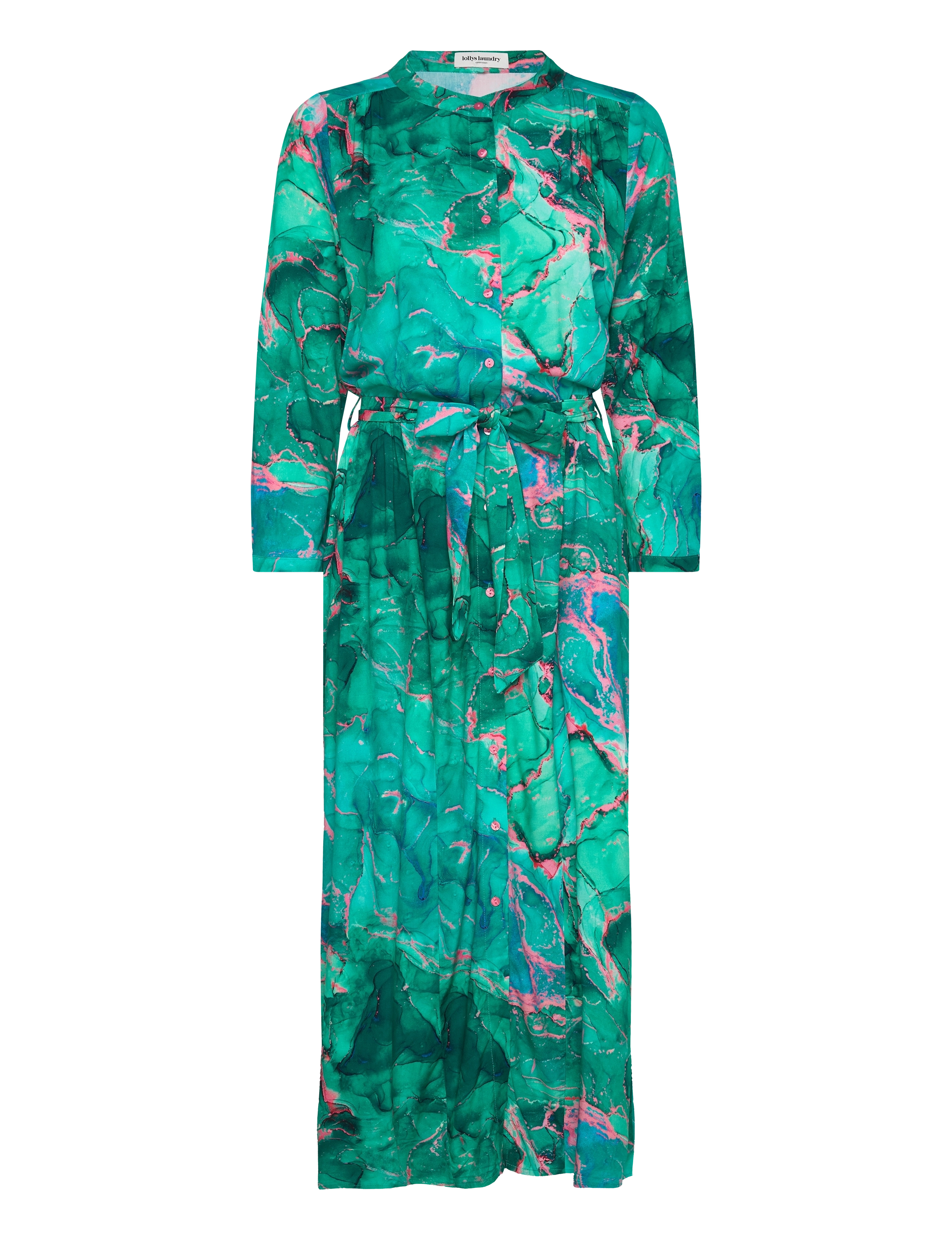 HarperLL Maxi Dress 3/4 - 40