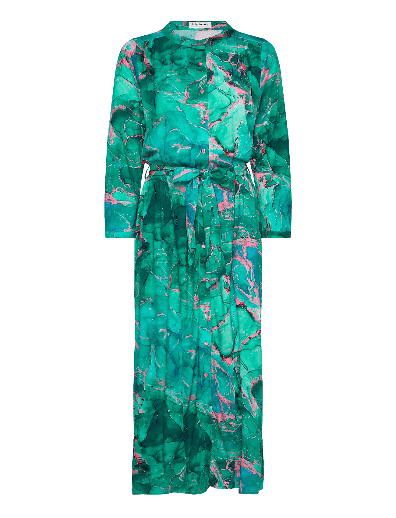 HarperLL Maxi Dress 3/4 - 40