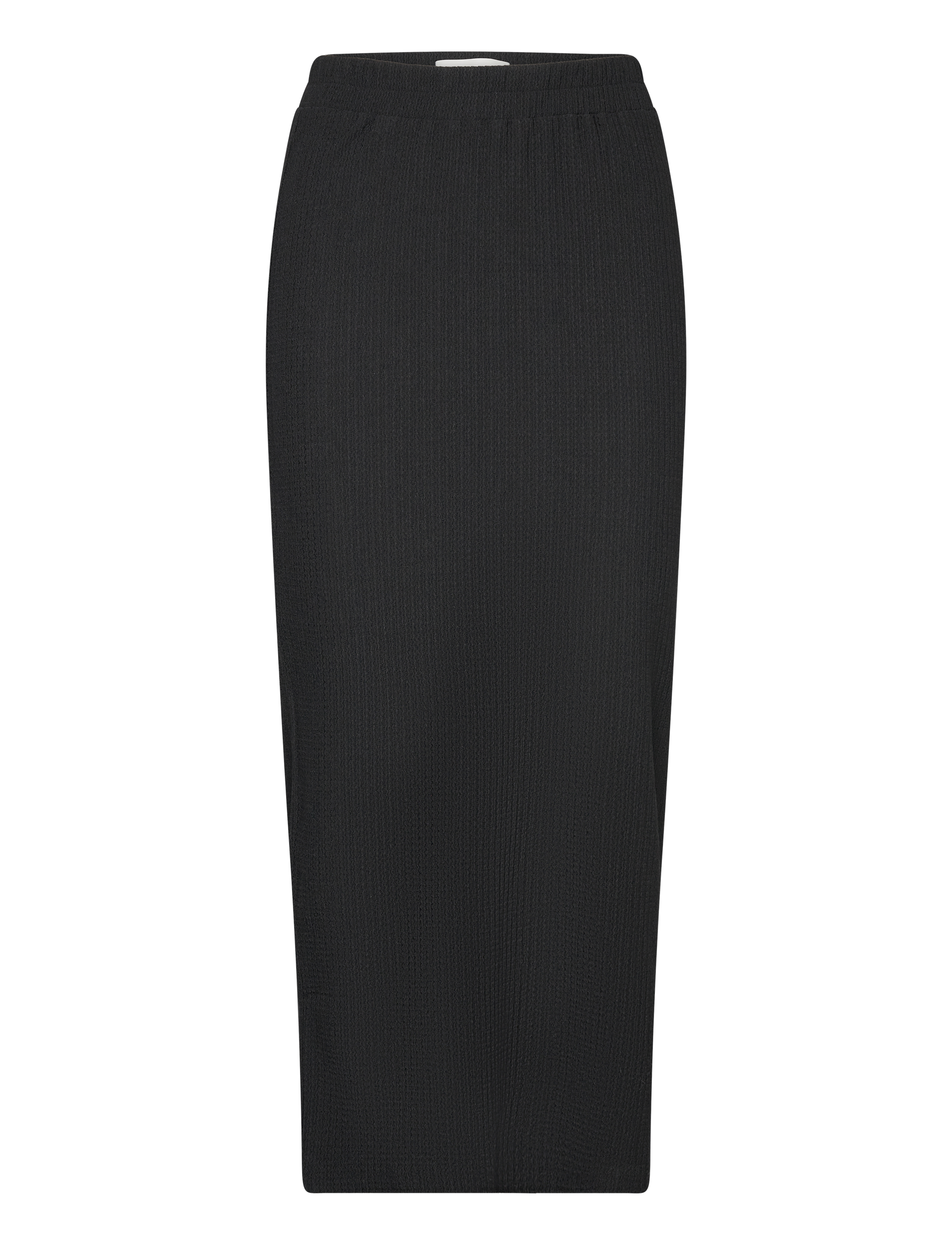 Lollys Laundry AnnaLL Midi Skirt - Lollys Laundry - 99 BLACK / black