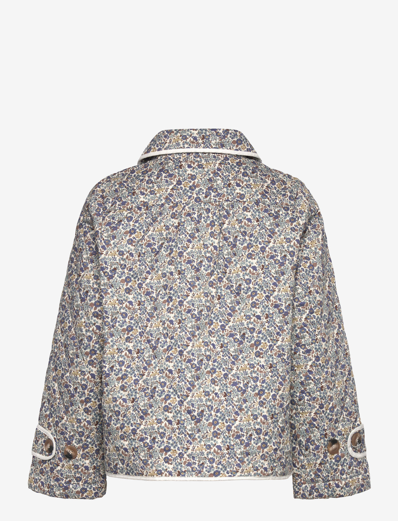 Lollys Laundry - Viola Jacket - blue - 1