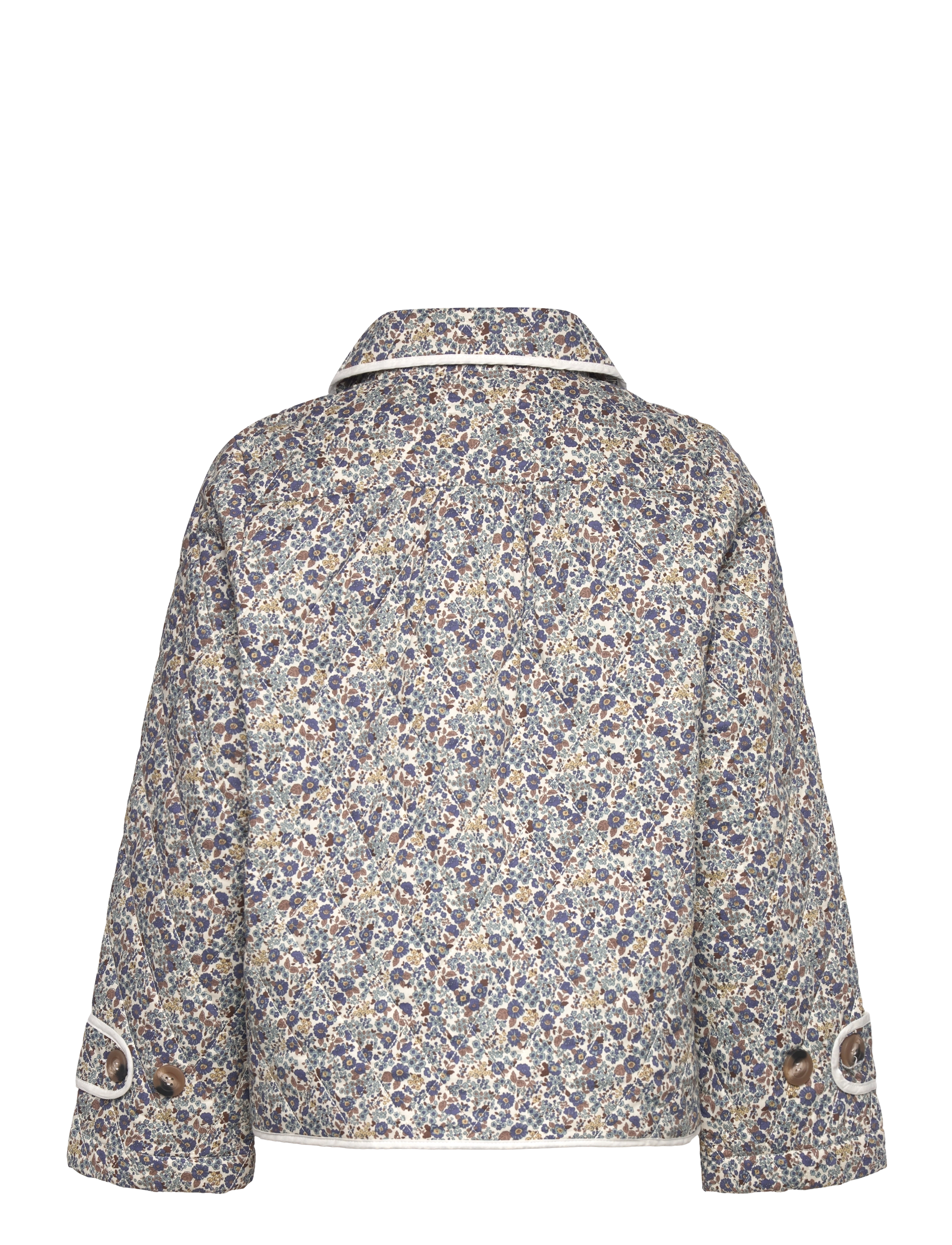 Lollys Laundry - Viola Jacket - blue - 1