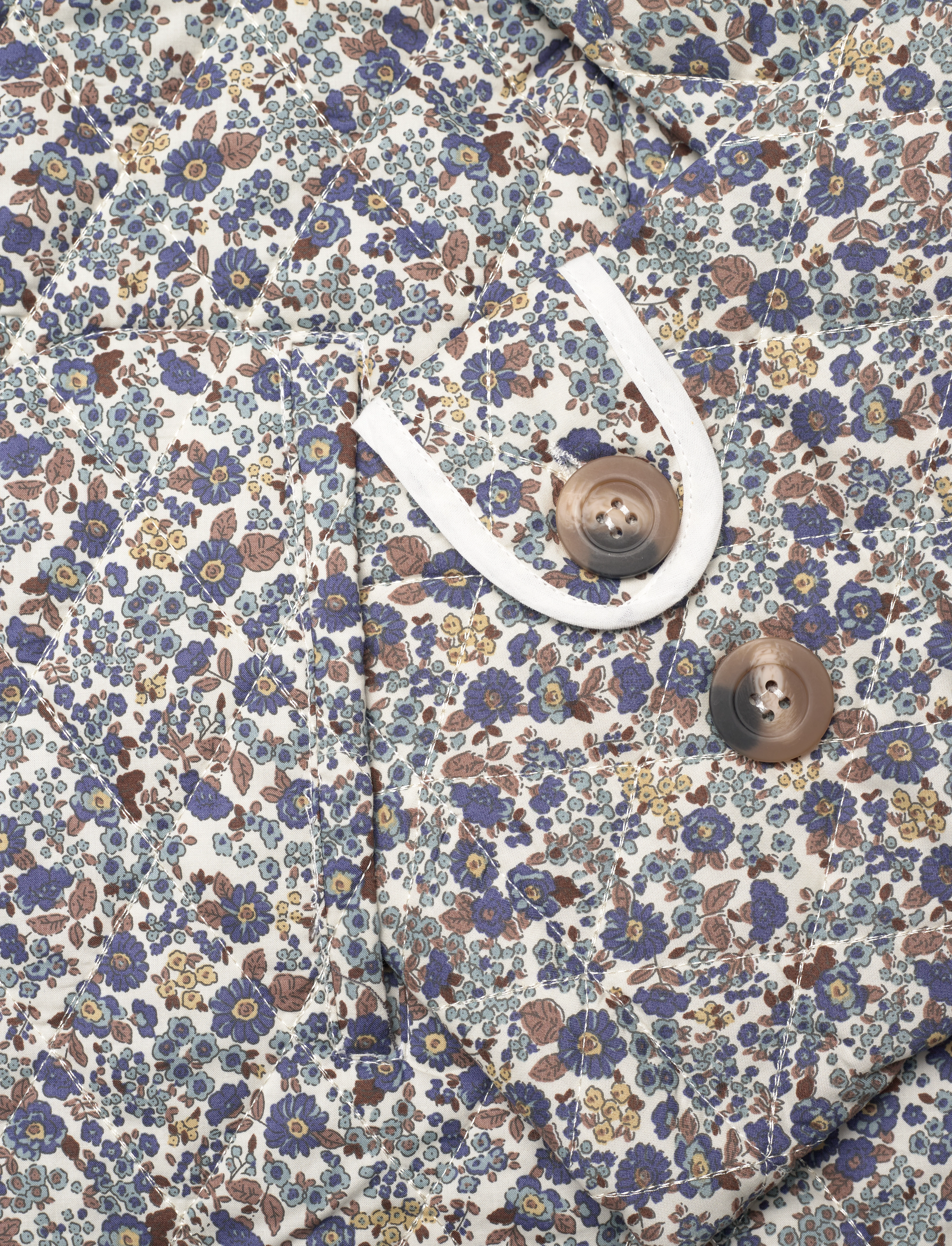 Lollys Laundry - Viola Jacket - blue - 3