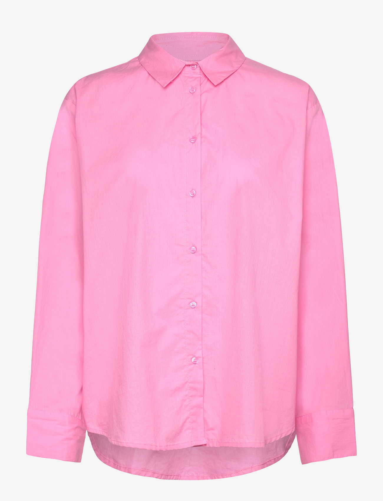 Lollys Laundry - JoyceLL Shirt LS - pink - 0