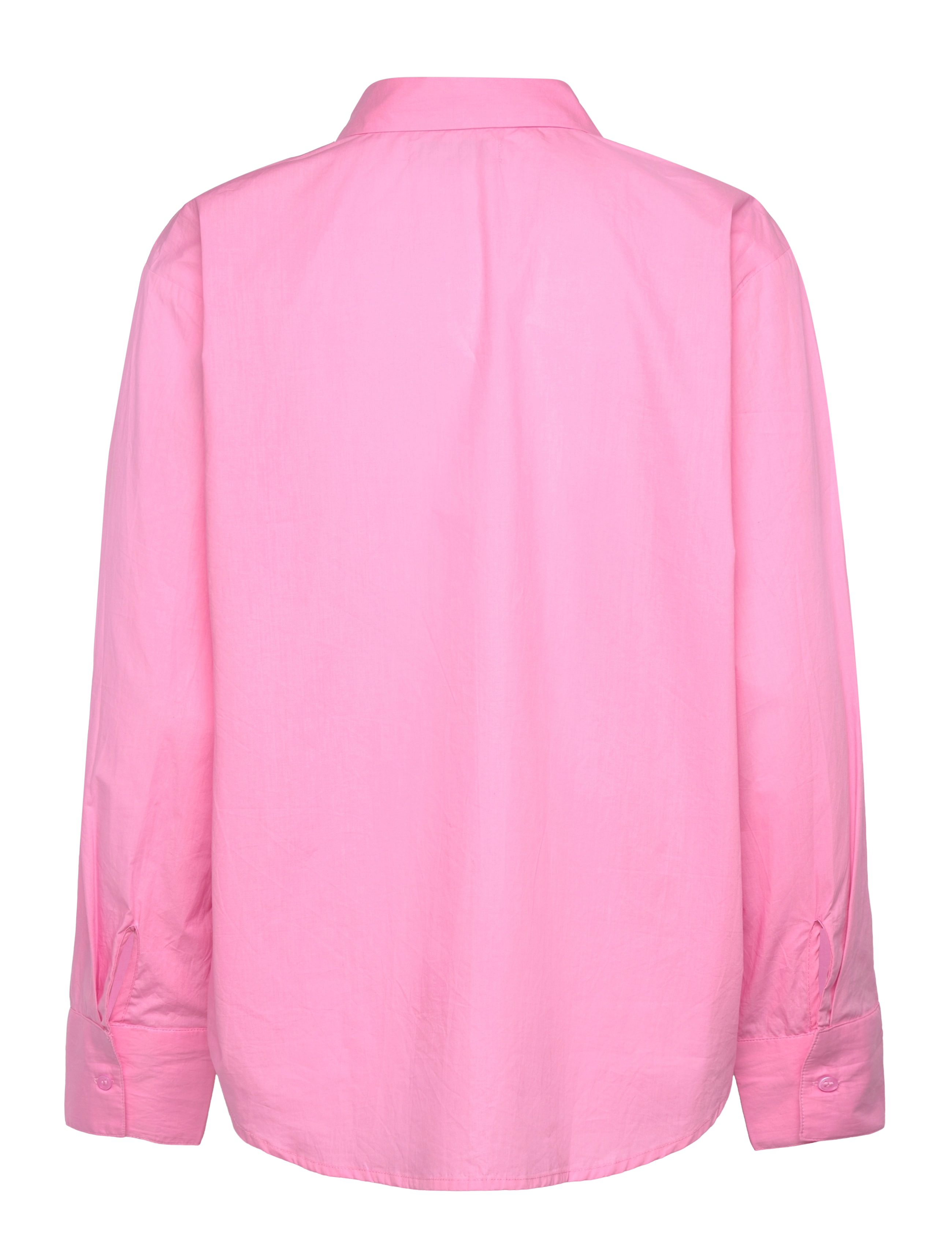 Lollys Laundry - JoyceLL Shirt LS - pink - 1
