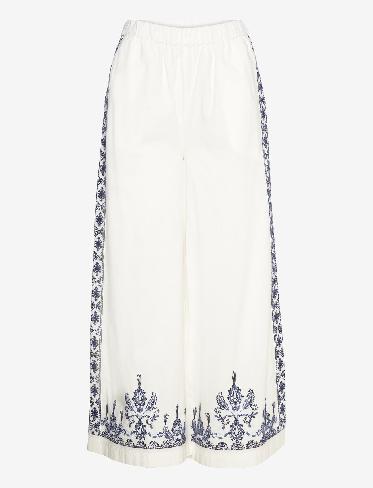 Lollys Laundry - DolphinLL Pants - white - 0