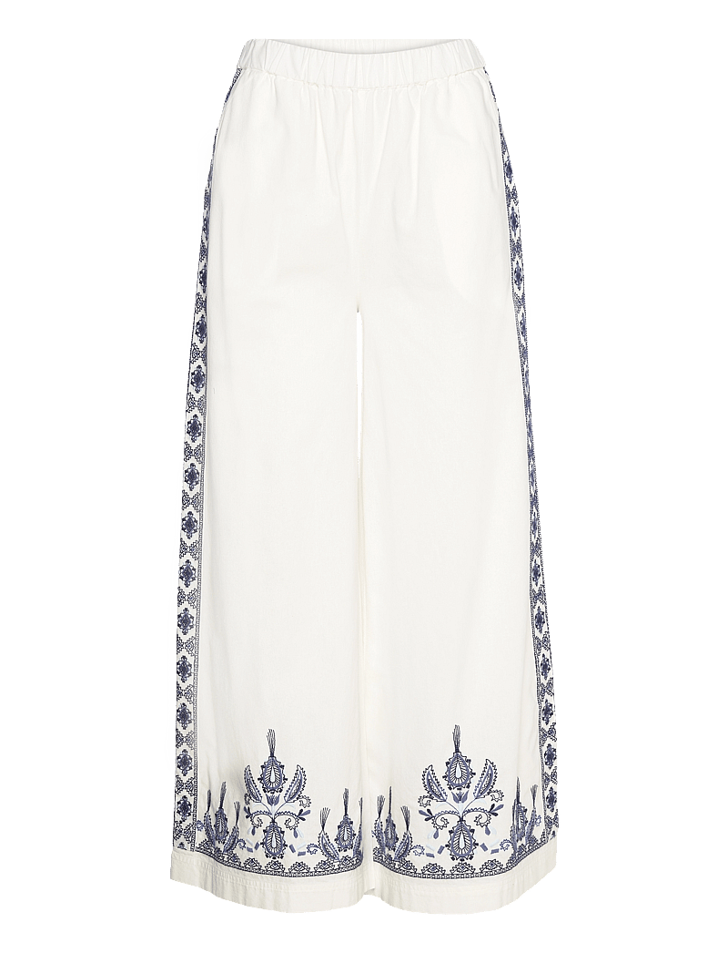 Lollys Laundry - DolphinLL Pants - white - 0