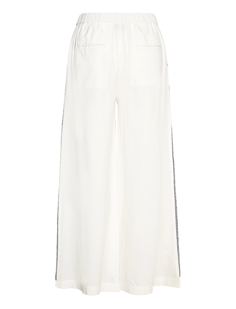 Lollys Laundry - DolphinLL Pants - white - 1