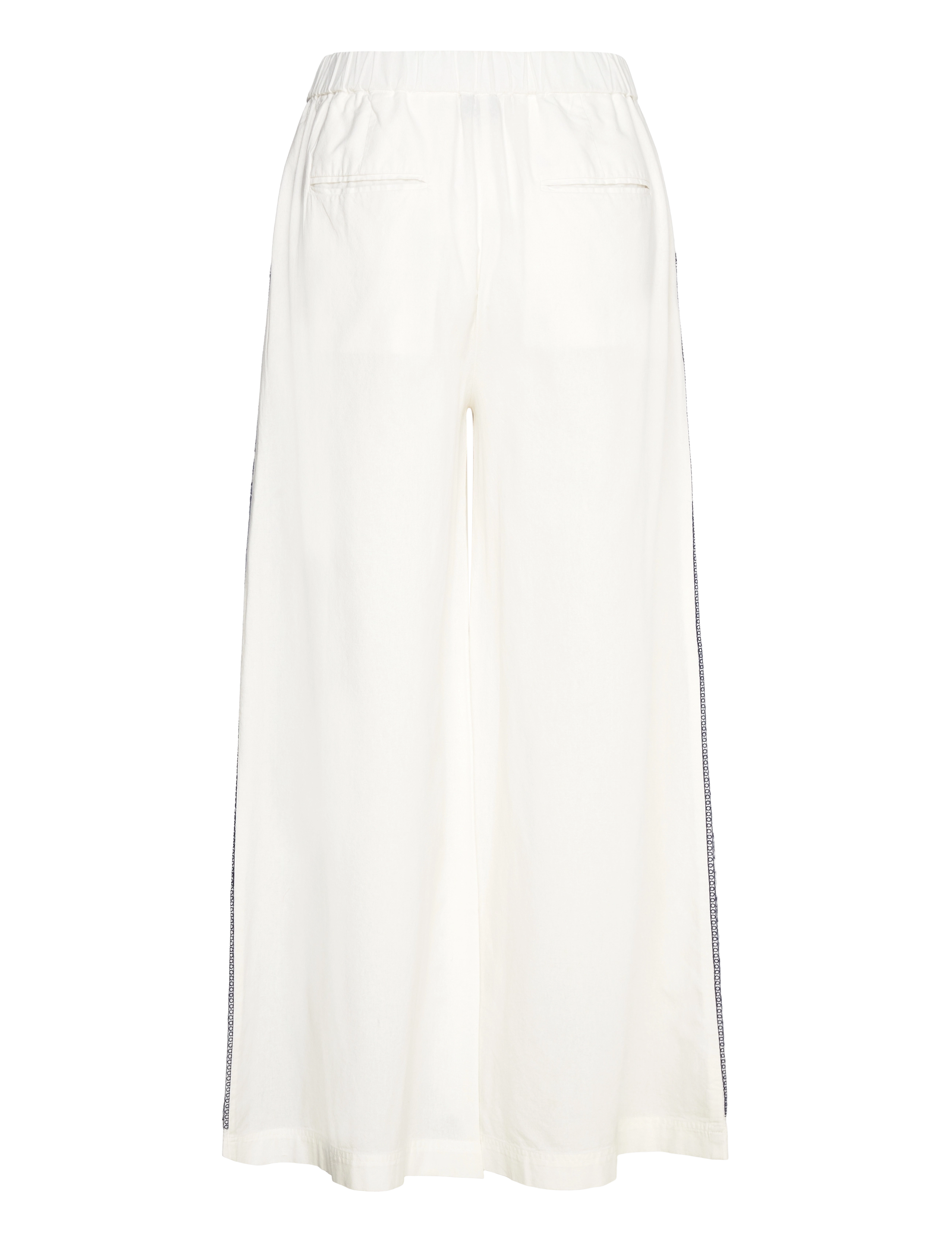 Lollys Laundry - DolphinLL Pants - white - 1
