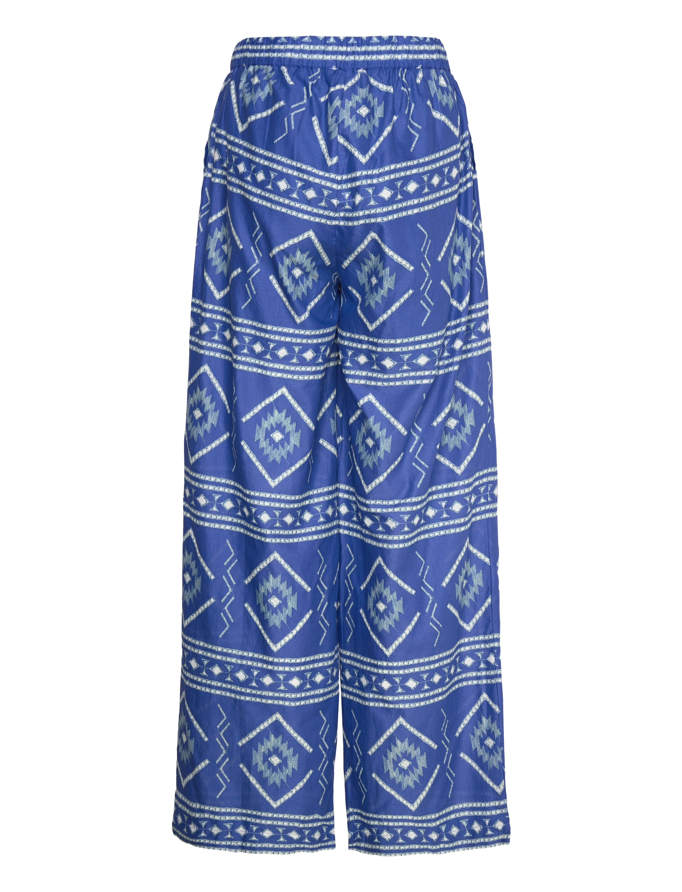 Lollys Laundry Ritall Pants cargobyxor dam – bild 2