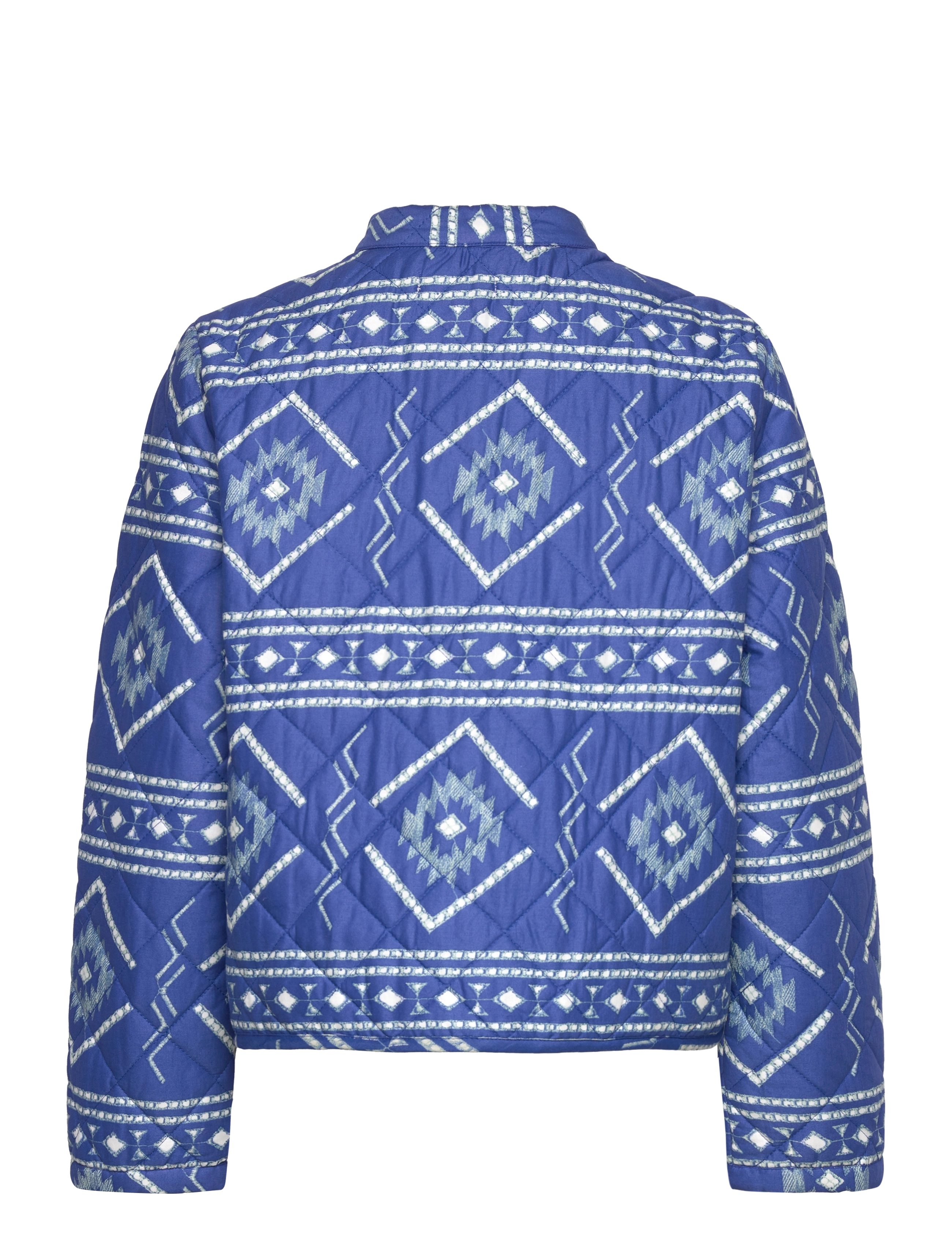 Lollys Laundry - EmiliaLL Jacket LS - blue - 1