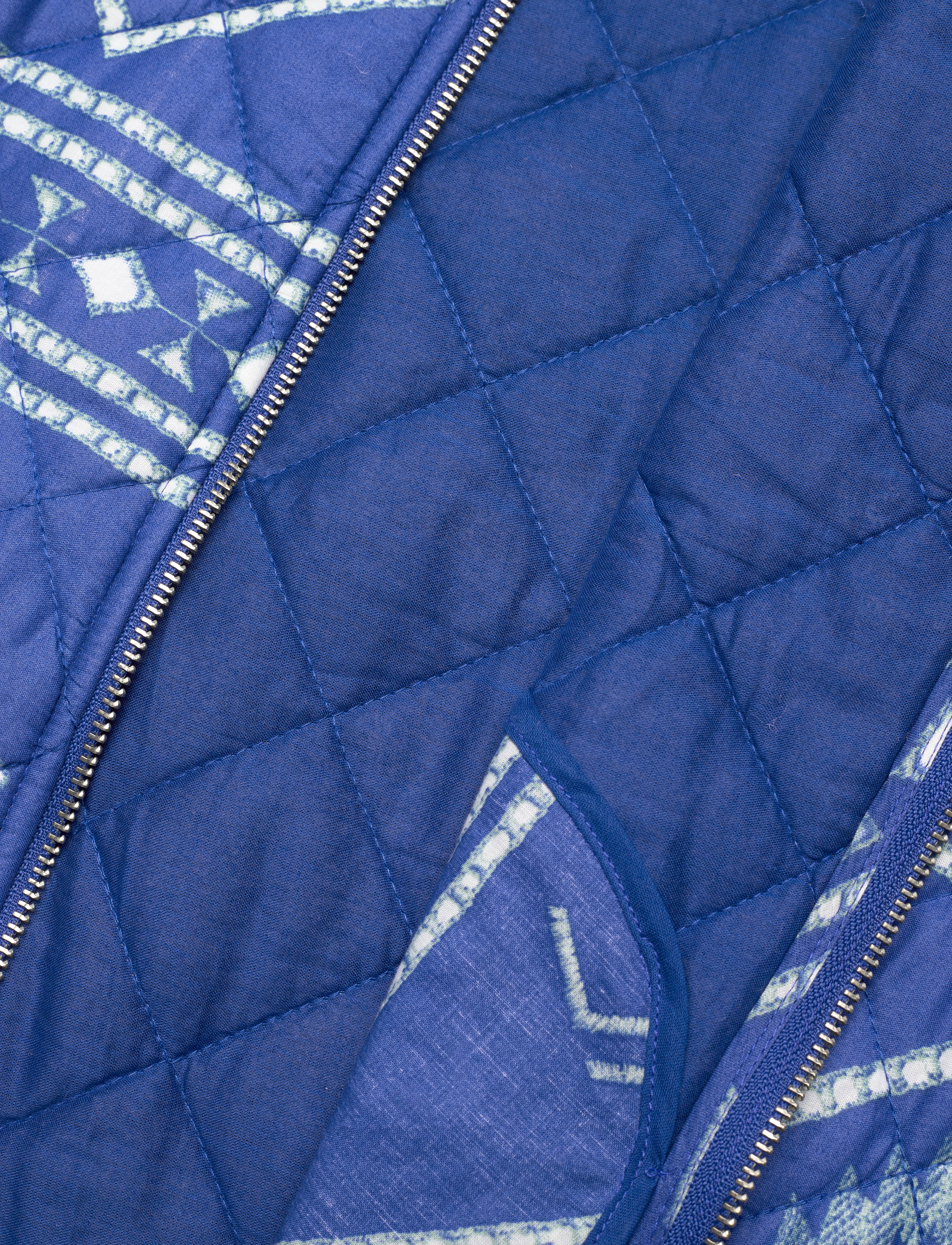 Lollys Laundry - EmiliaLL Jacket LS - blue - 4