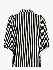 Lollys Laundry - PratoLL Shirt SS - bluzki z krótkim rękawem - stripe - 1