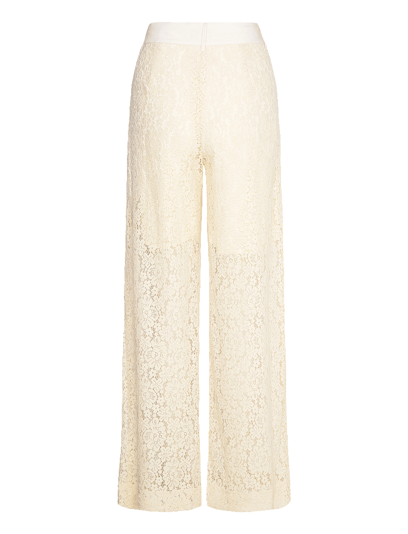 Lollys Laundry - SheilaLL Pants - creme - 1