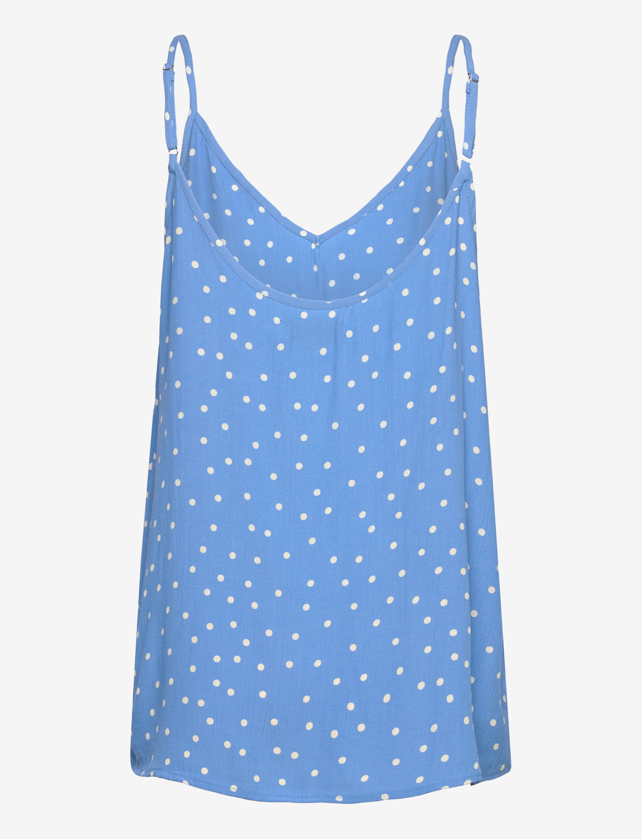 Lollys Laundry - VianeLL Top SL - dot print - 1