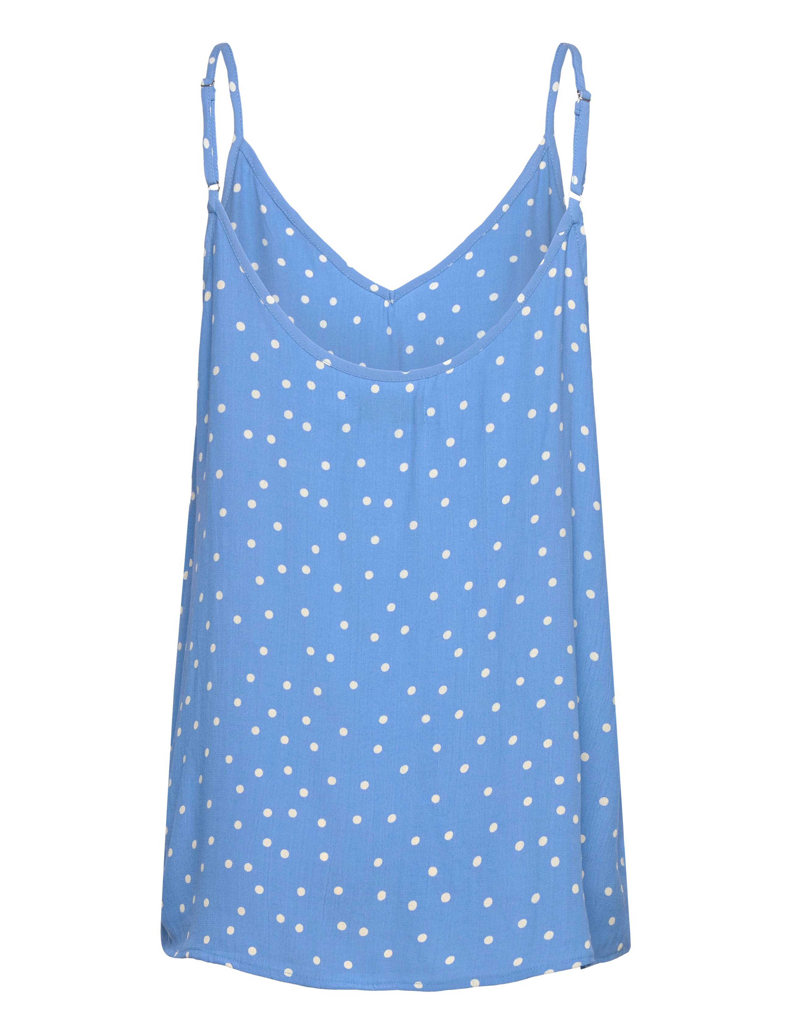 Lollys Laundry - VianeLL Top SL - dot print - 1