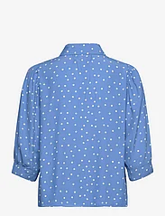 Lollys Laundry - BonoLL Shirt SS - koszule z długimi rękawami - dot print - 1