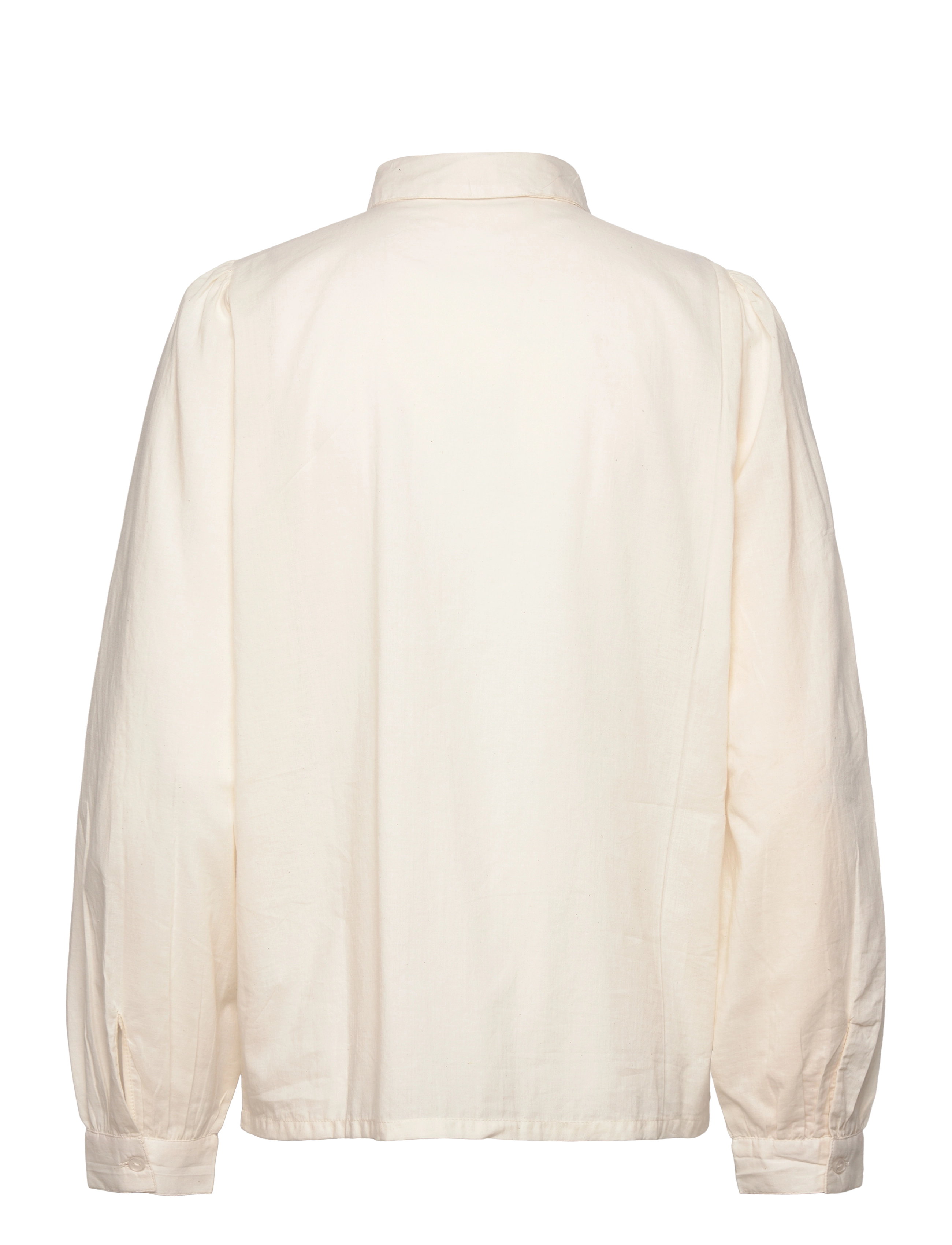 Lollys Laundry - SienaLL Shirt LS - creme - 1