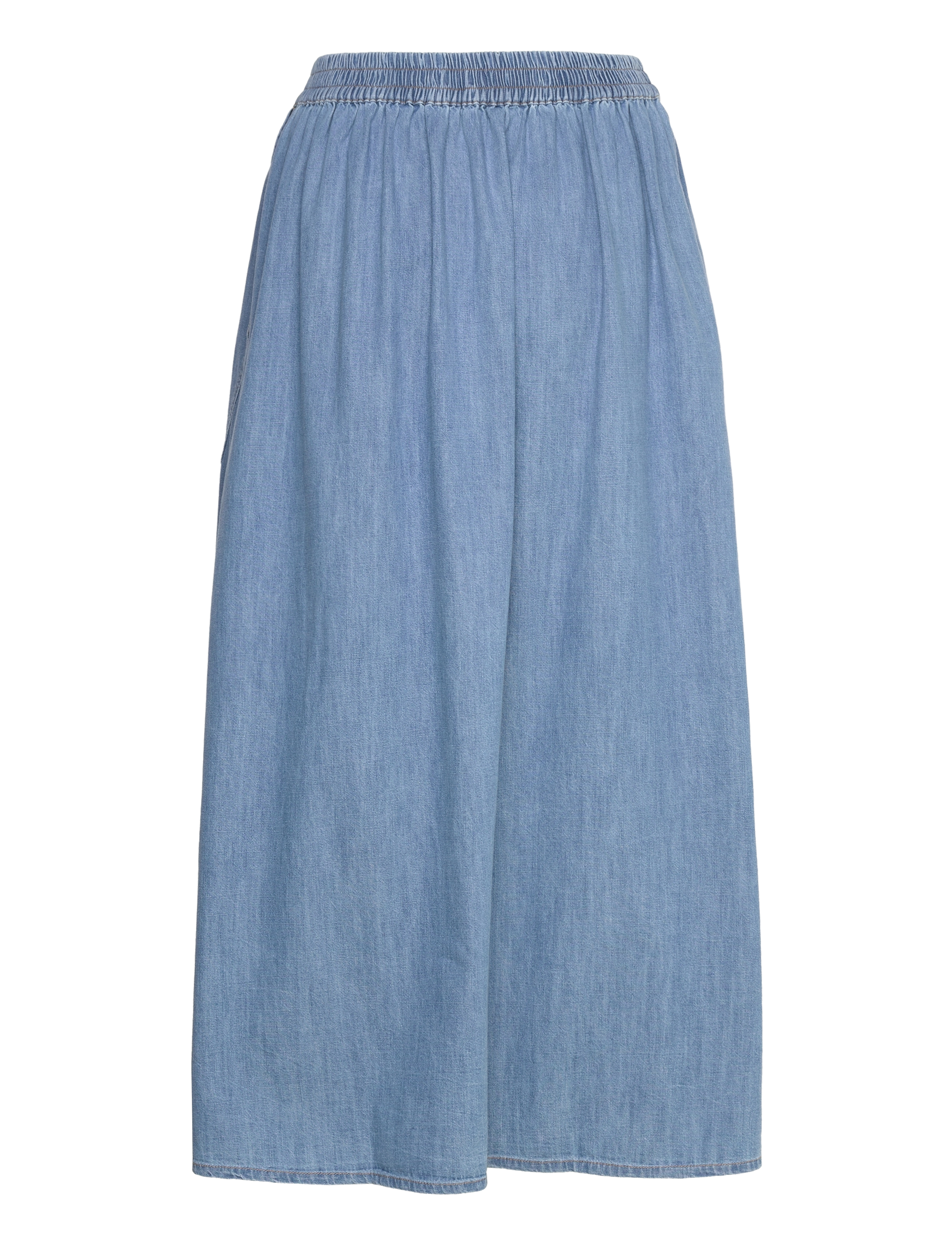 Lollys Laundry - AkaneLL Maxi Skirt - light blue - 1