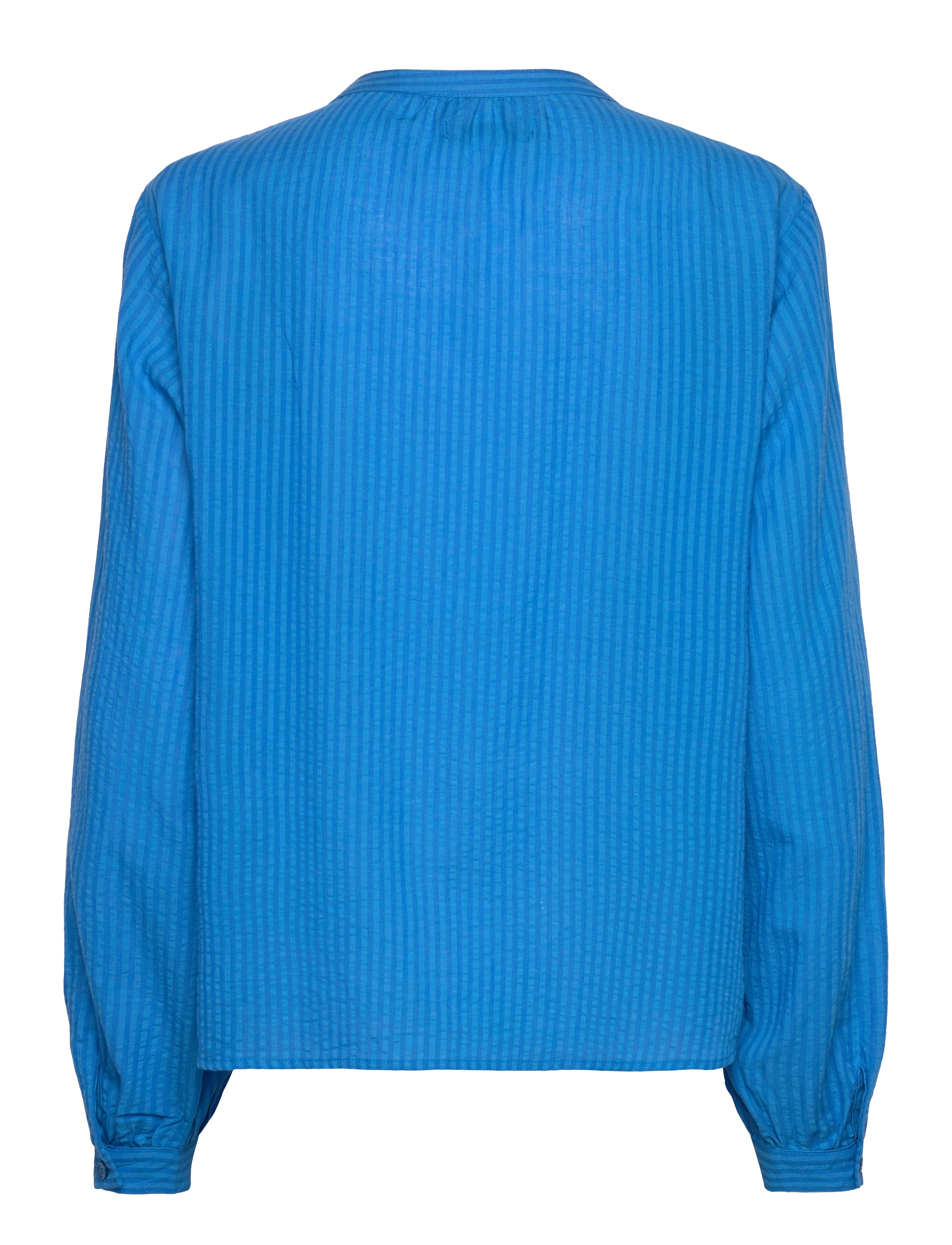 Lollys Laundry - LimaLL Shirt LS - blue - 1