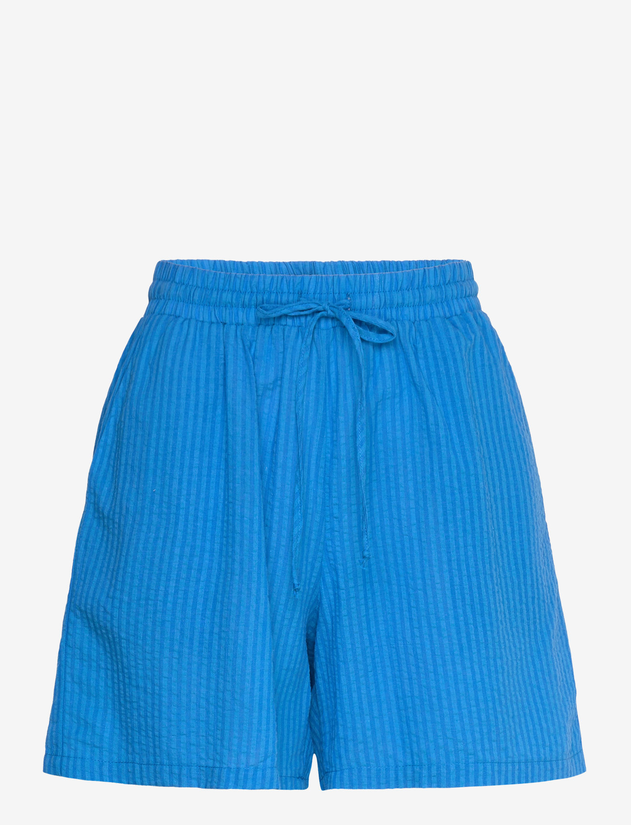 Lollys Laundry - RitaLL shorts - blue - 0