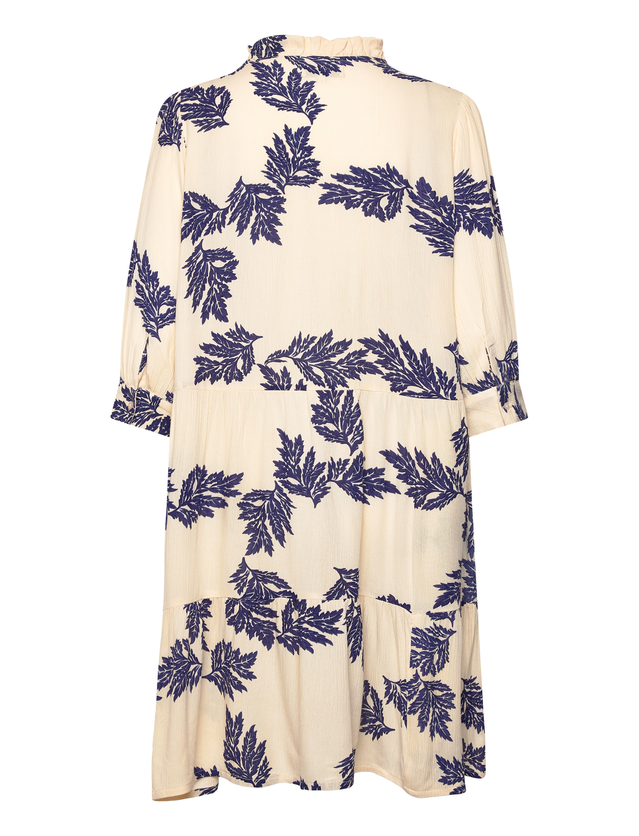 Lollys Laundry - SabineLL Short Dress - flower print - 1