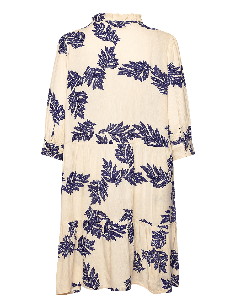 Lollys Laundry - SabineLL Short Dress - flower print - 1