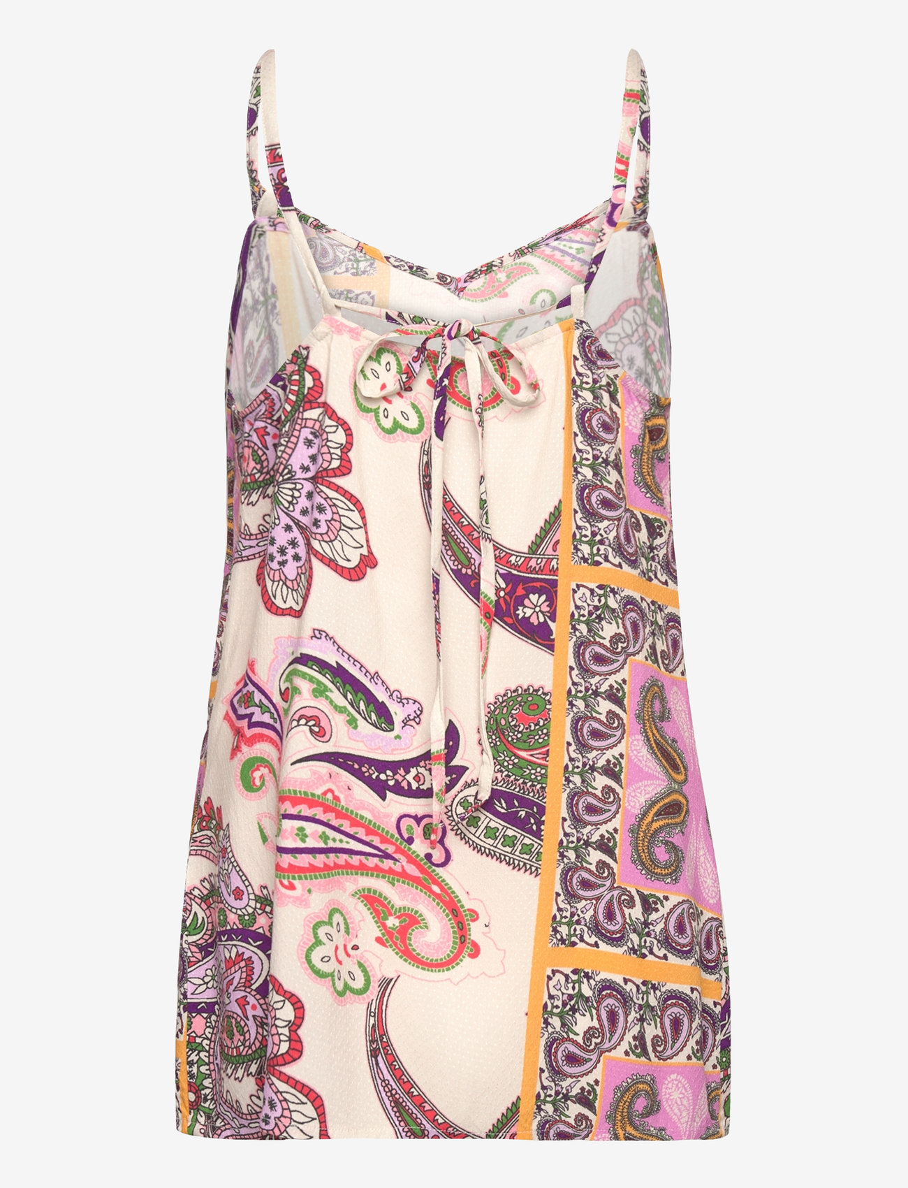 Lollys Laundry - LiaLL Top SL - Ærmeløse toppe - multi - 1