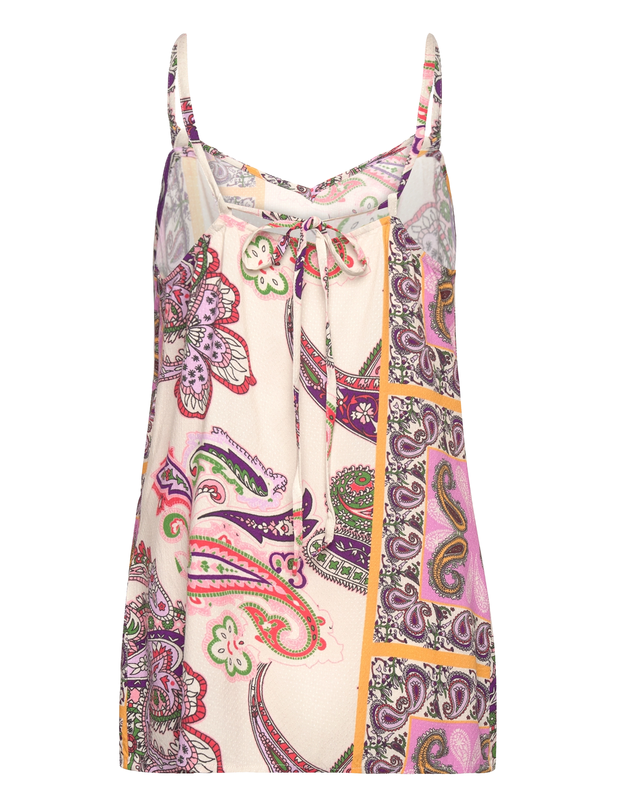 Lollys Laundry - LiaLL Top SL - multi - 1