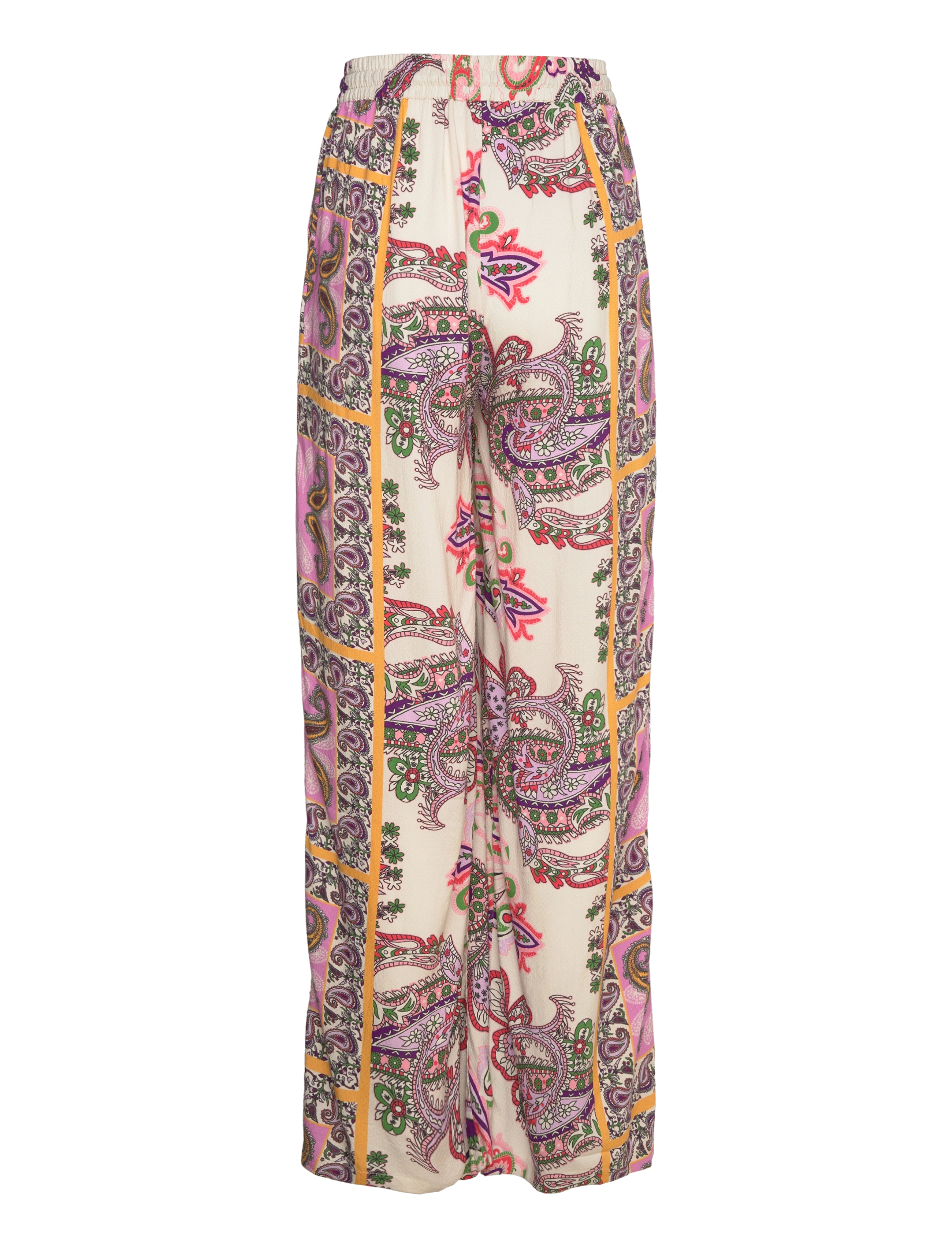 Lollys Laundry - RitaLL Pants - multi - 1