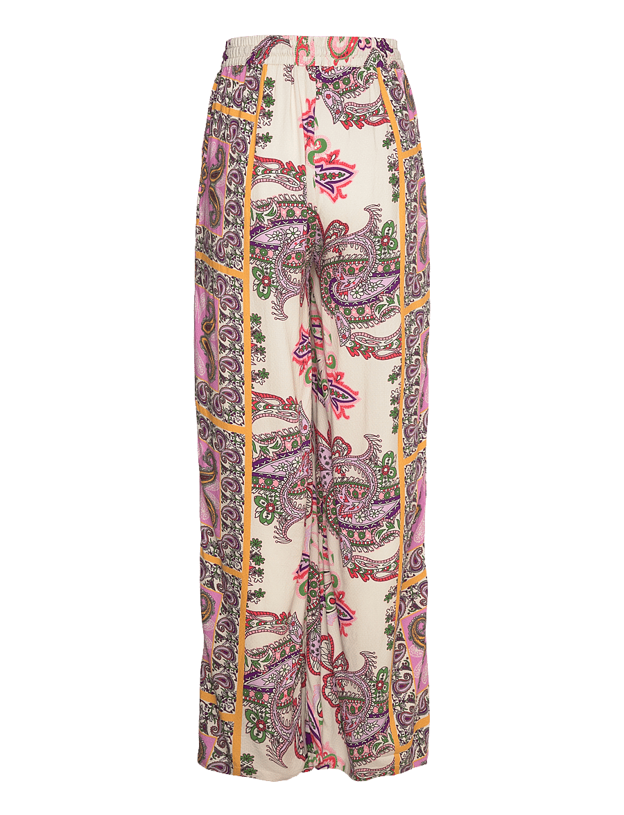 Lollys Laundry - RitaLL Pants - multi - 1
