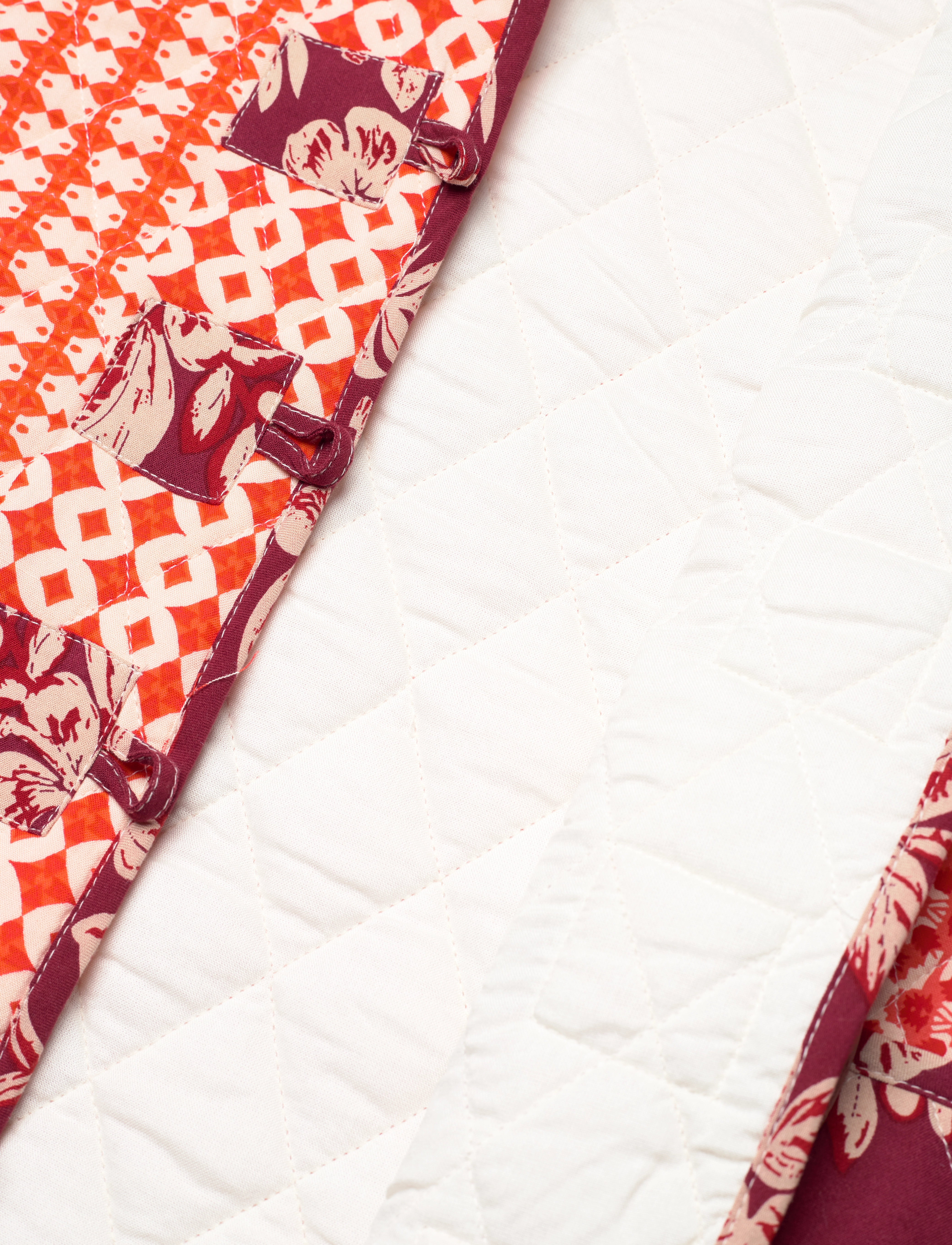 Lollys Laundry - CairoLL Vest - red - 4