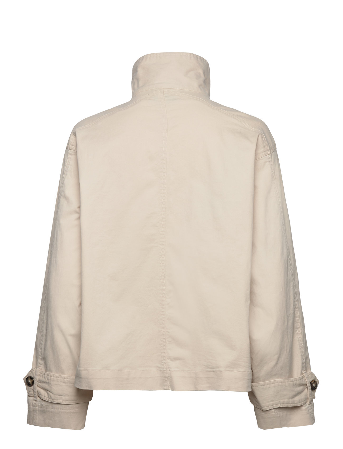 Lollys Laundry - BulgariaLL Jacket LS - creme - 1